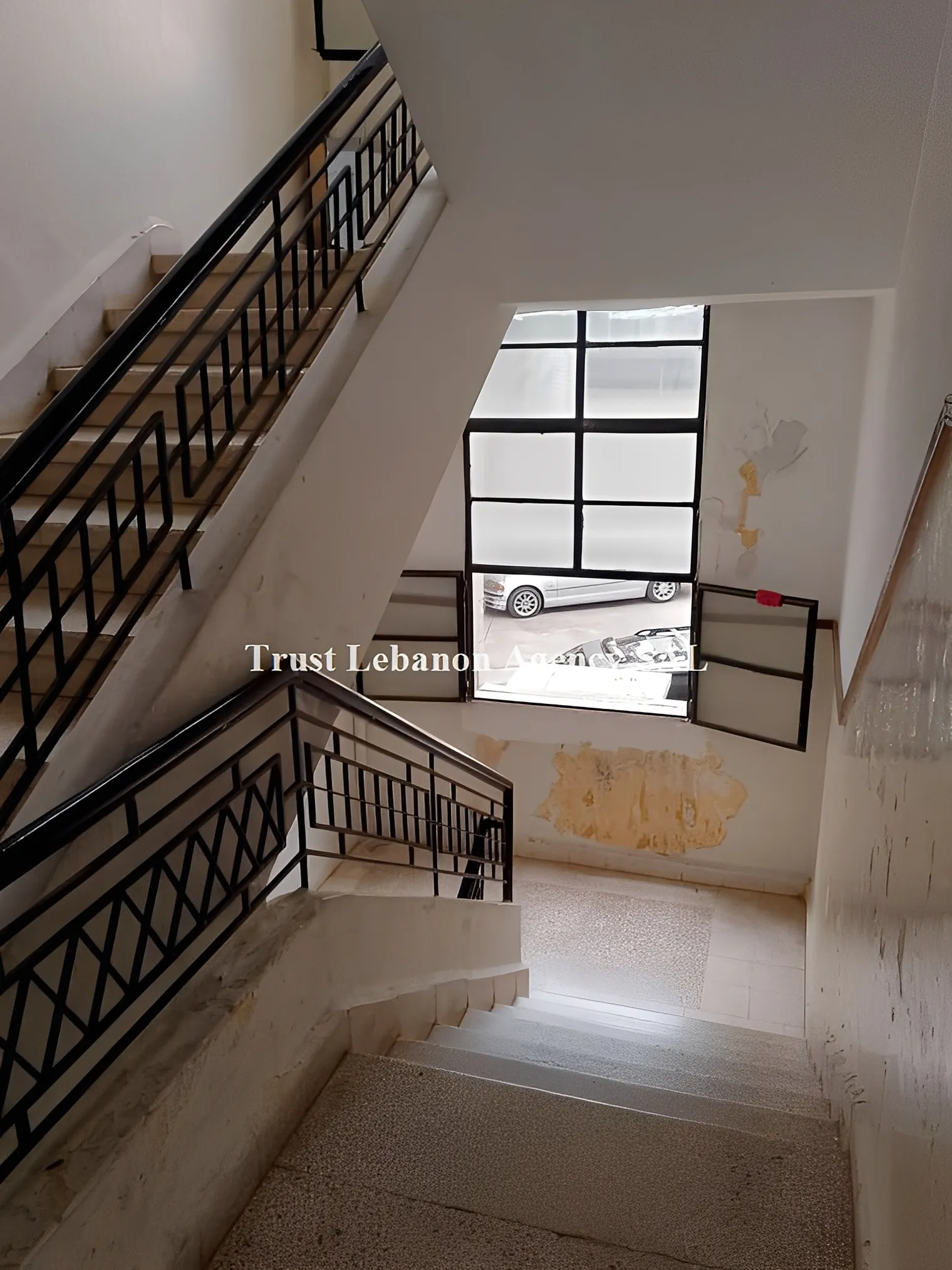 Apartment for Rent in Metn Baabdat Lebanon