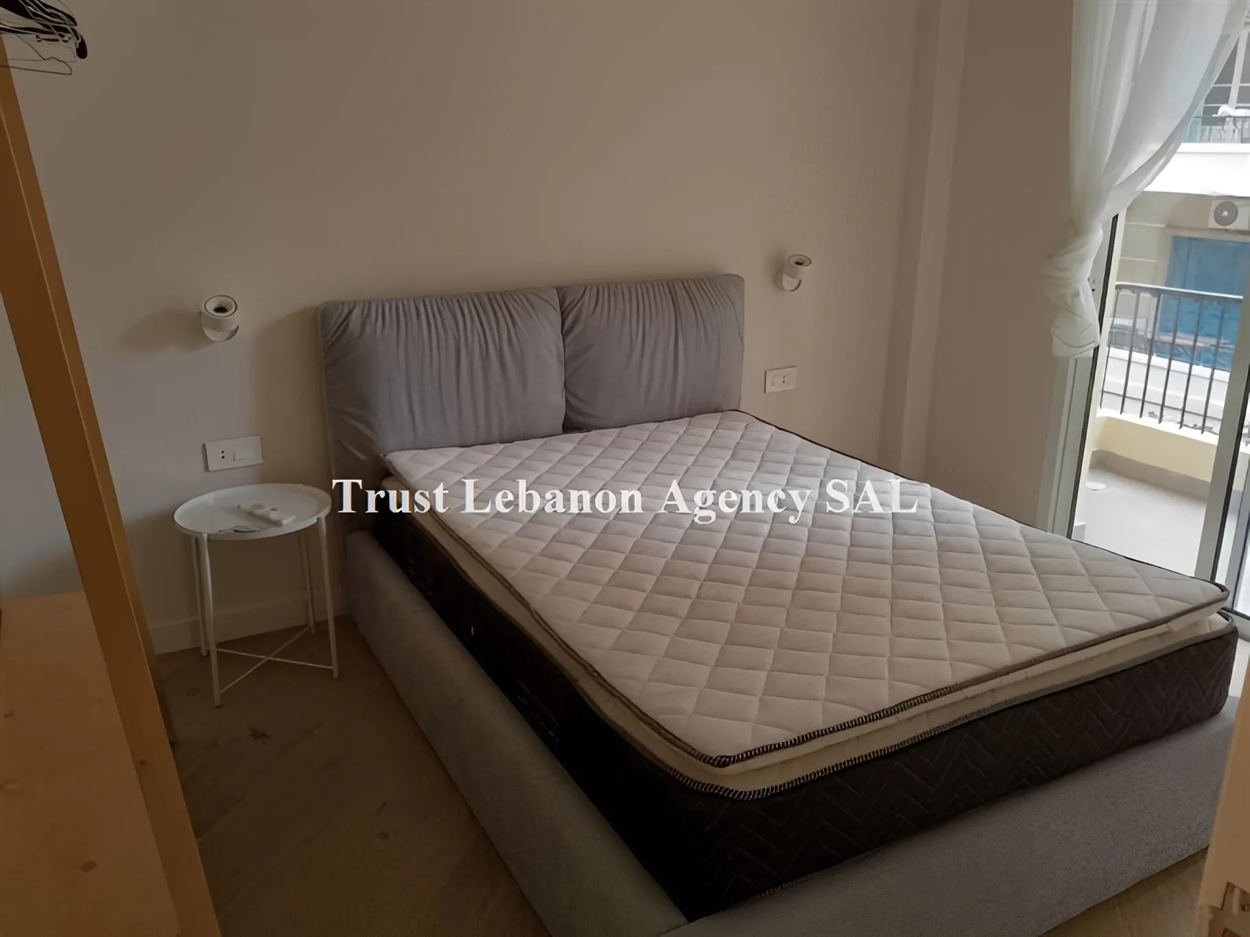 Apartment for Rent in Ashrafieh Beirut Lebanon