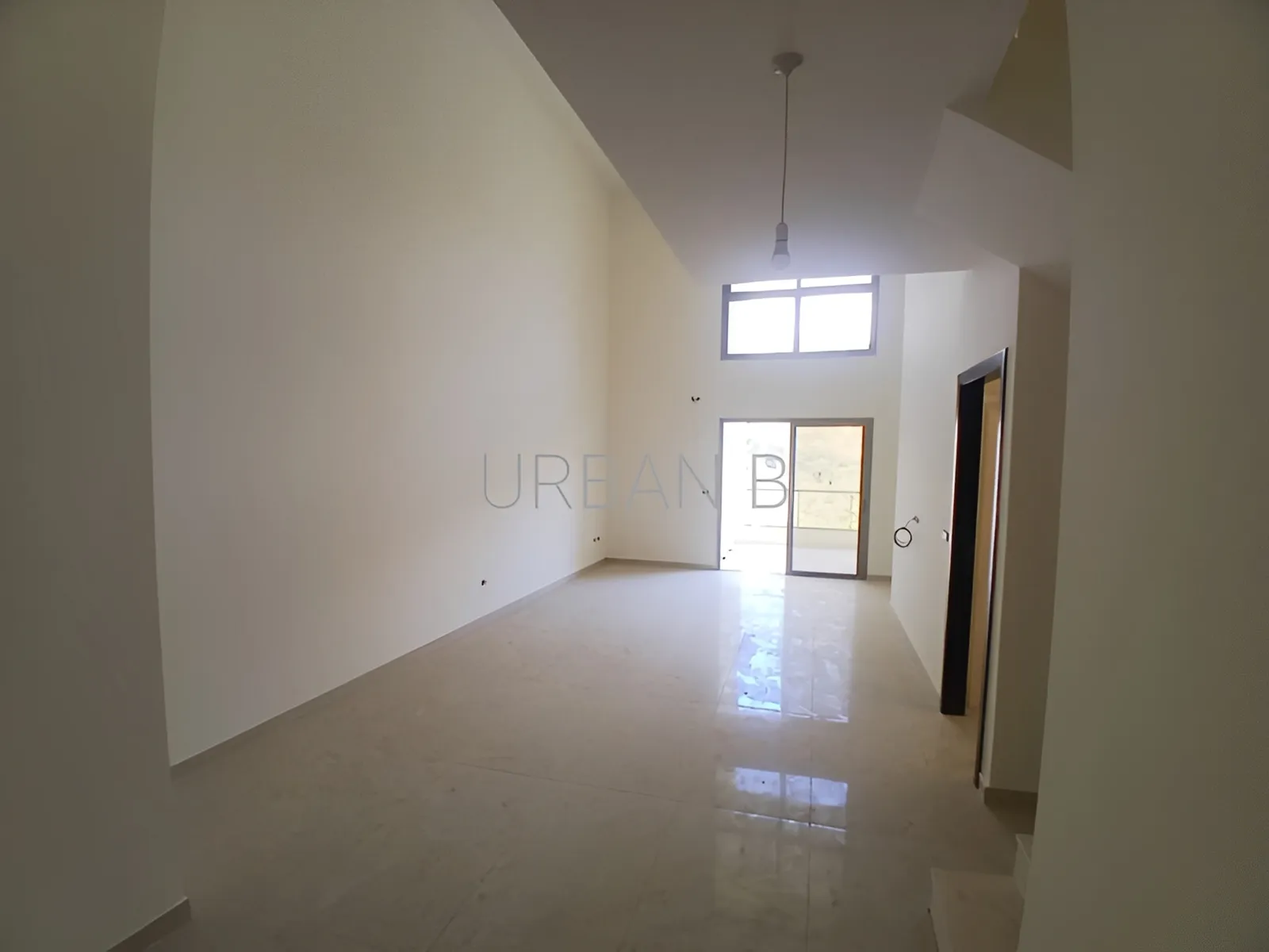 Duplex in Blaybel, lebanon