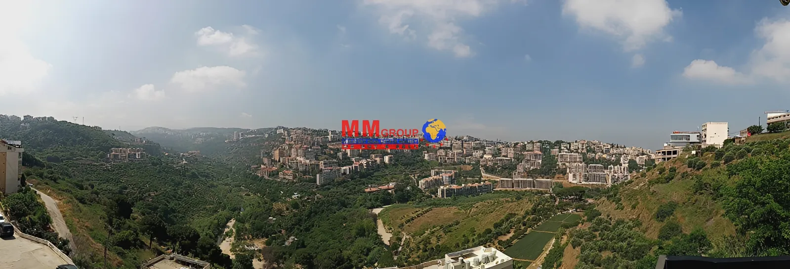 Apartment for sale in Mansourieh, Lebanon