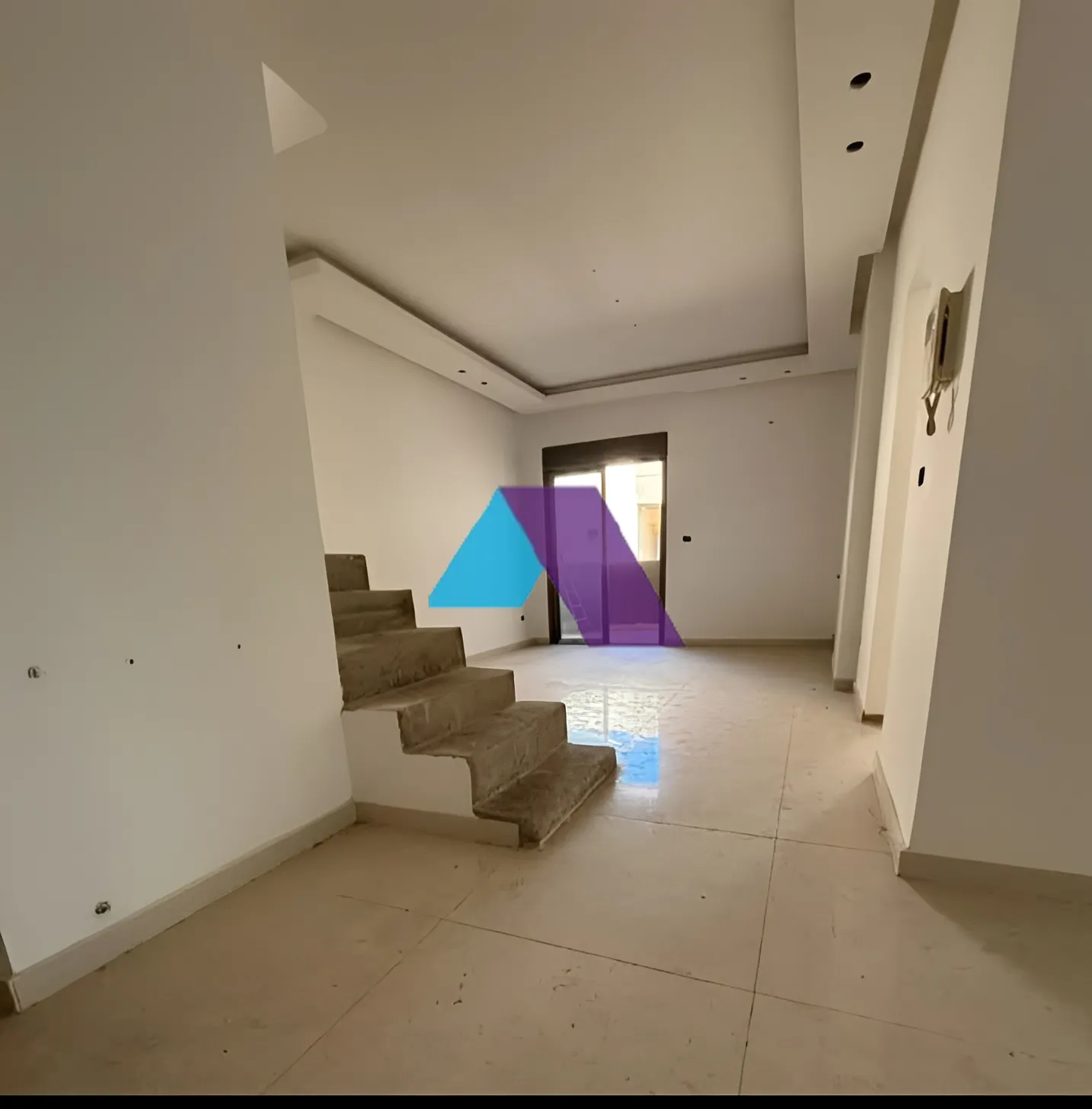 Duplex for sale in Bsalim