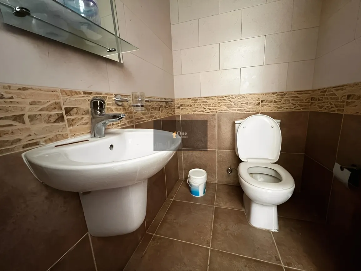 Apartment for Rent in Zouk Mikael, Lebanon