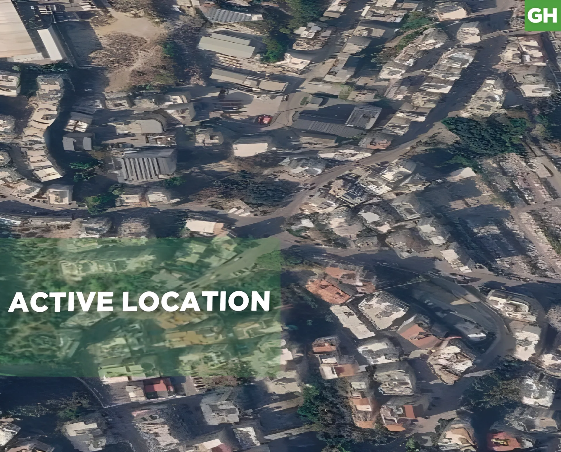Land for Sale in Zouk Mosbeh