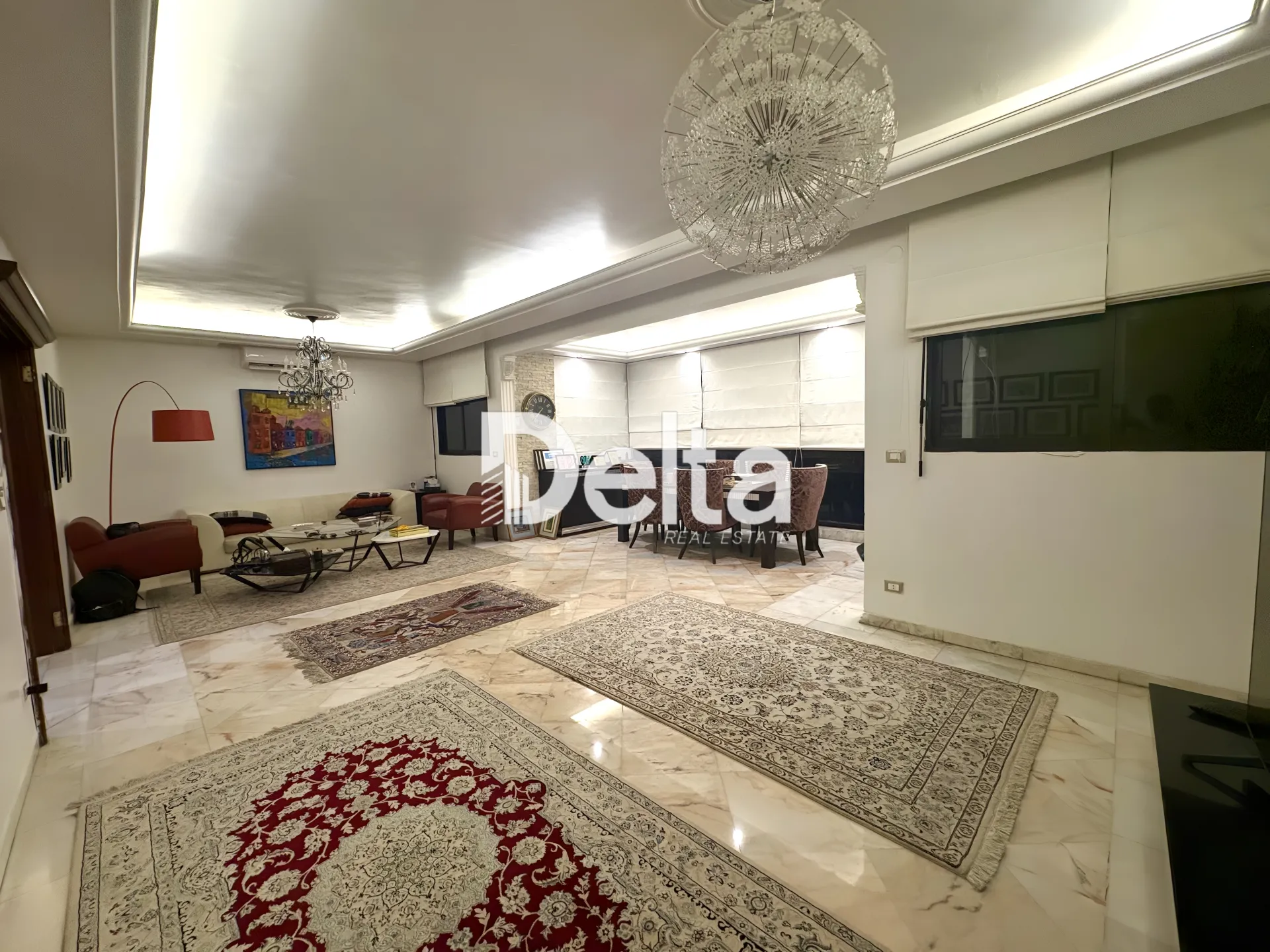 Apartment for sale in Mar Elias