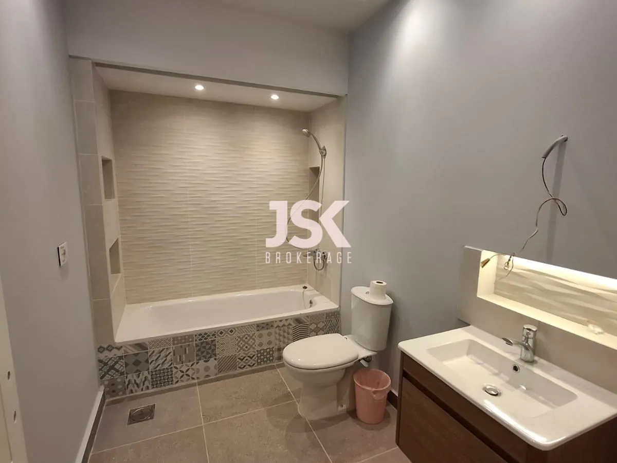 Apartment for Sale in Bsalim