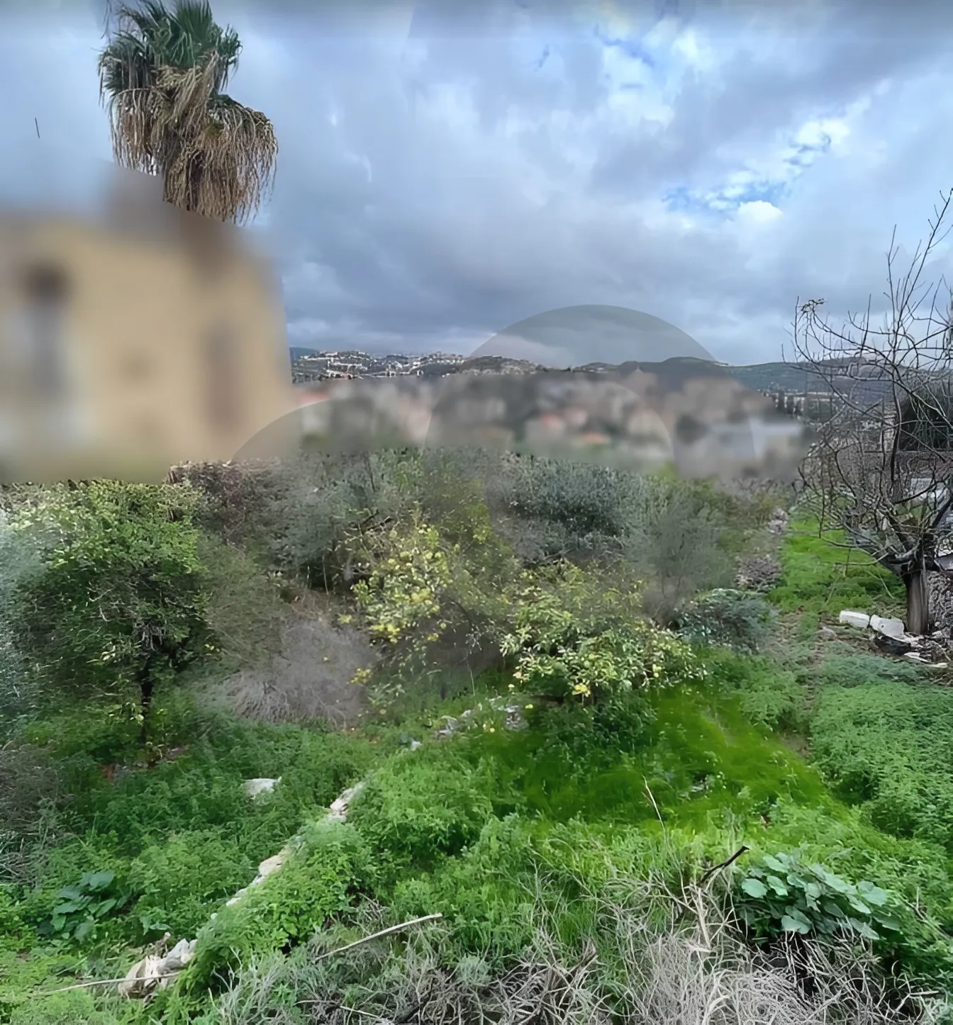Land for Sale in Byblos, Lebanon