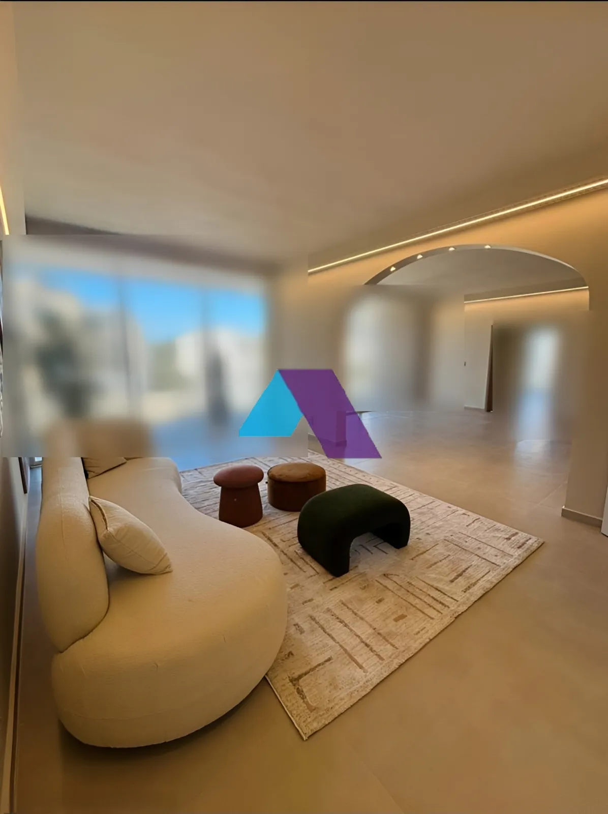 Apartment for Sale in Sassine