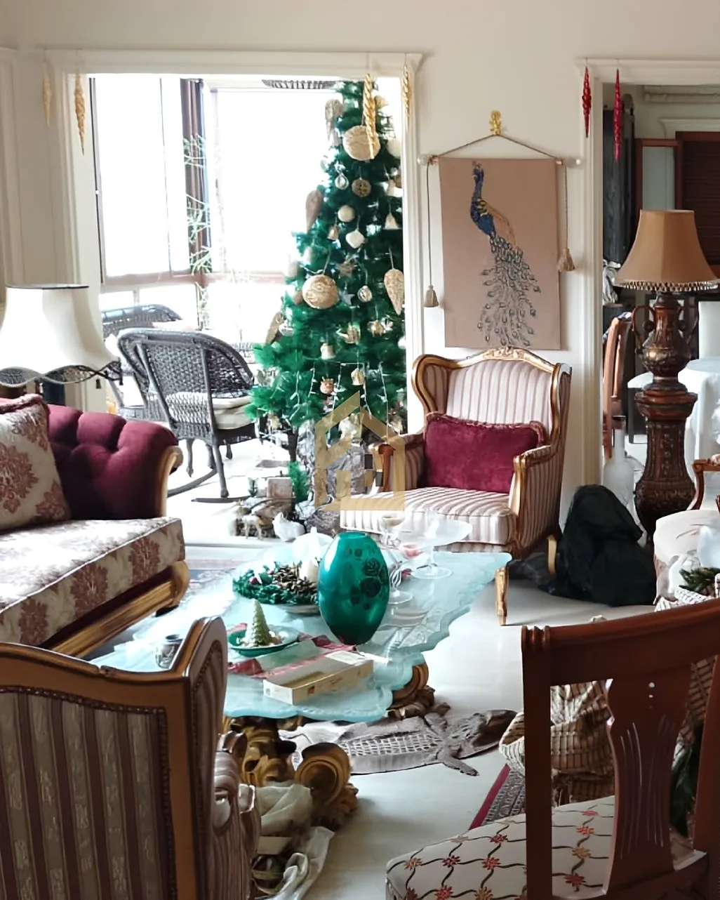 Duplex for sale in Beit El Chaar, Lebanon - 4 bed, 5 bath