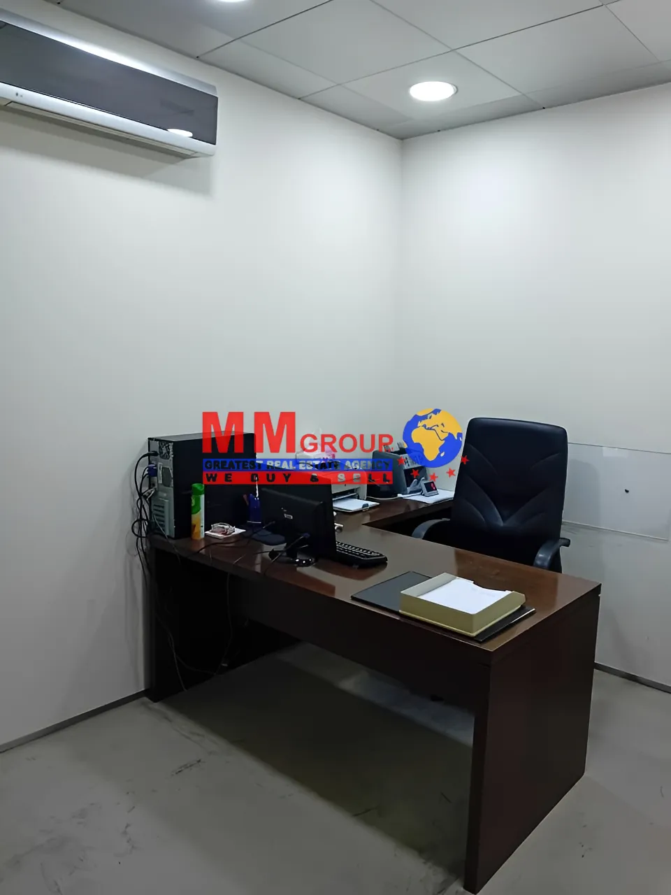 Office for Sale in Mansourieh
