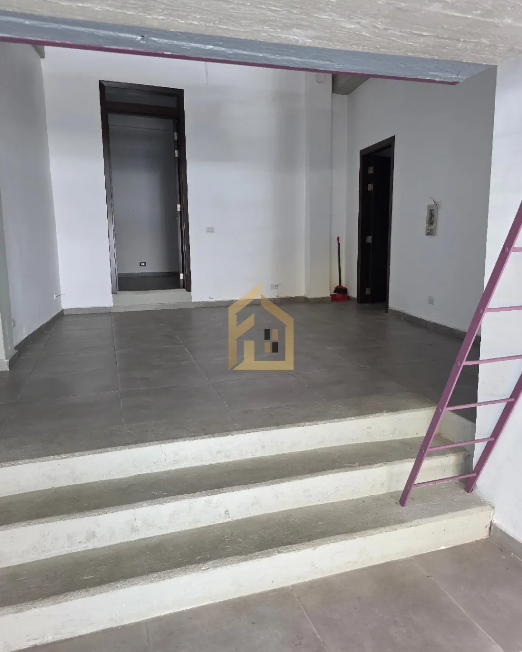 Office for rent in Achrafieh, Beirut, Lebanon