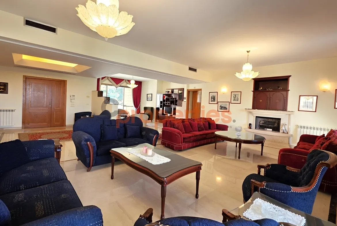 Apartment for Sale in Montiverdi