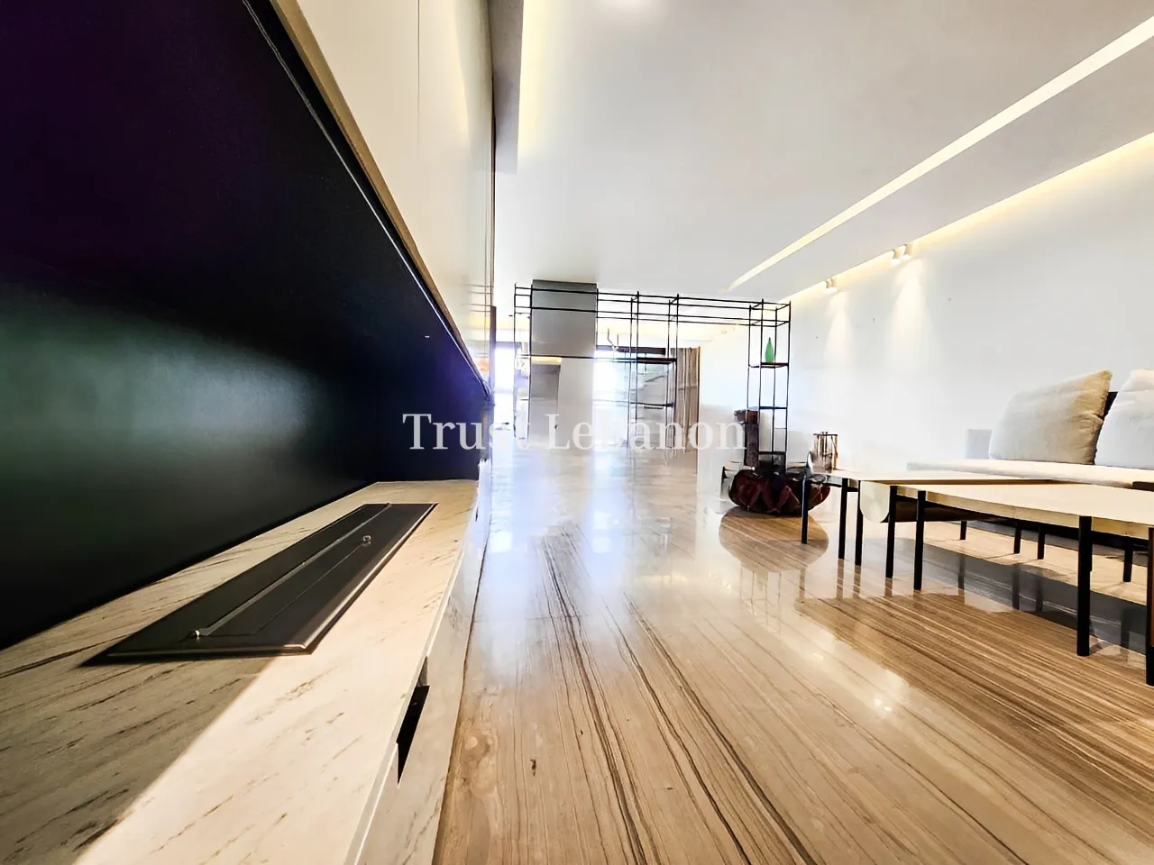 Apartment for sale in Beit Misk
