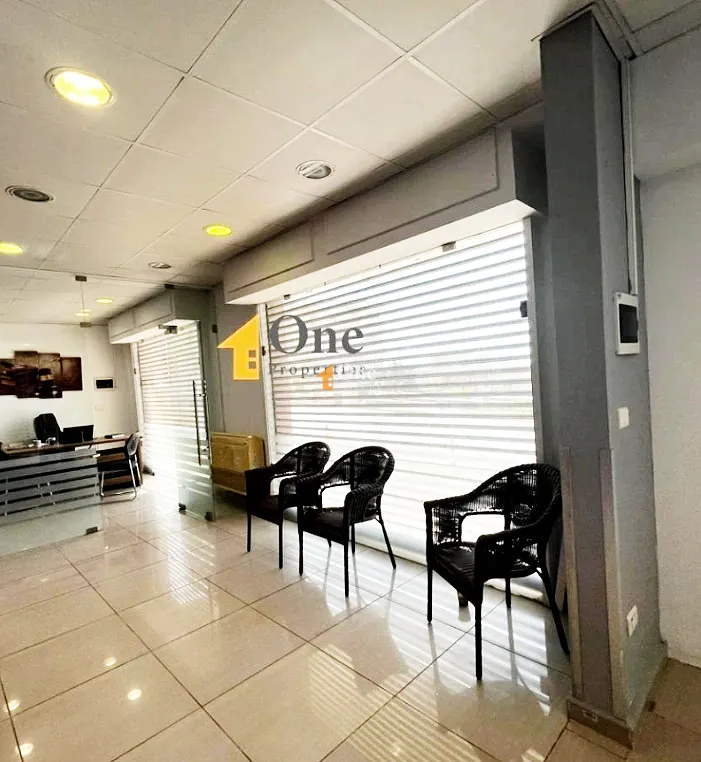Shop for rent in Tabarja, Lebanon