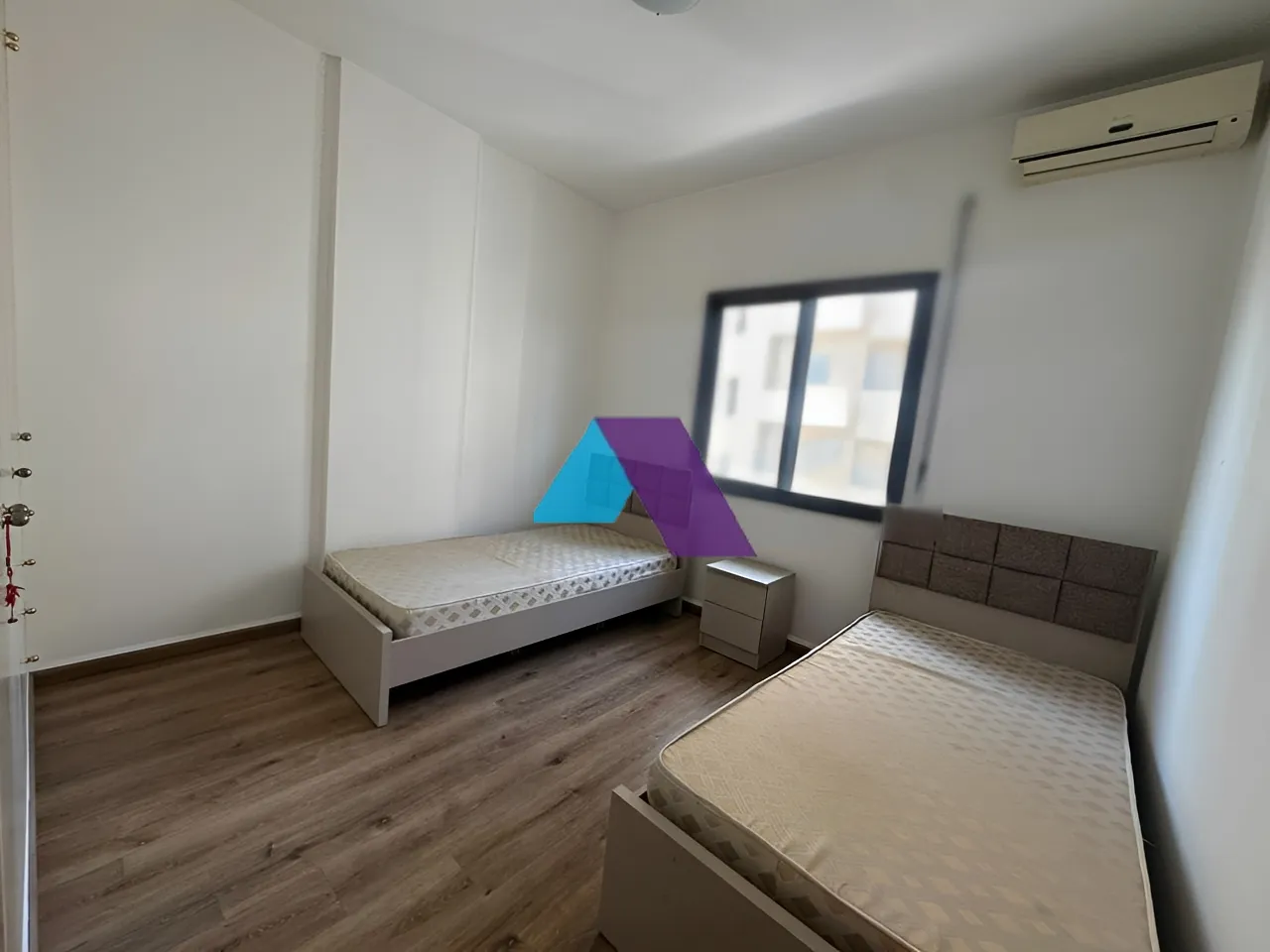 Apartment for Sale in Horch Tabet
