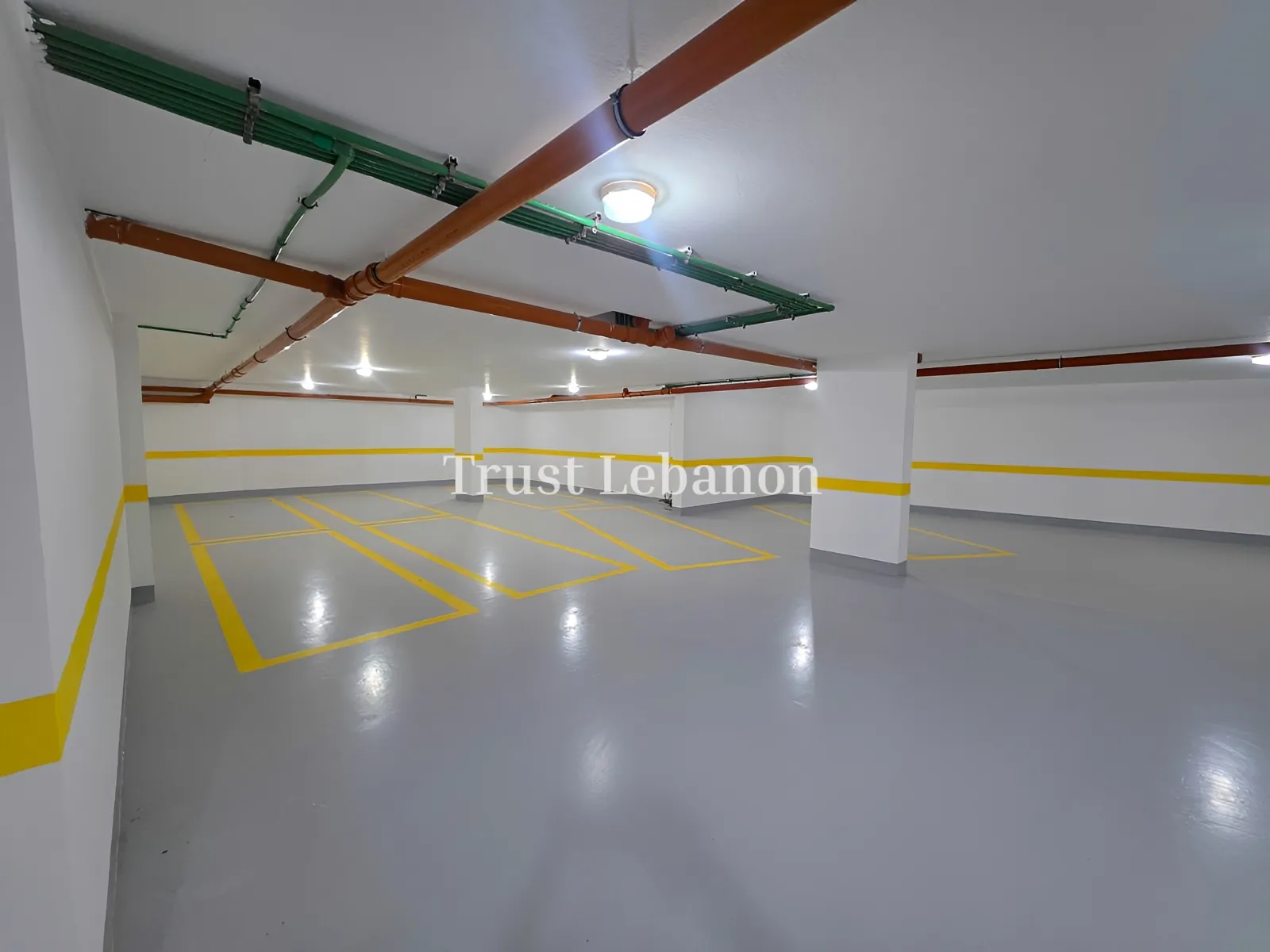 Apartment for sale in Kfar Hbab, Lebanon