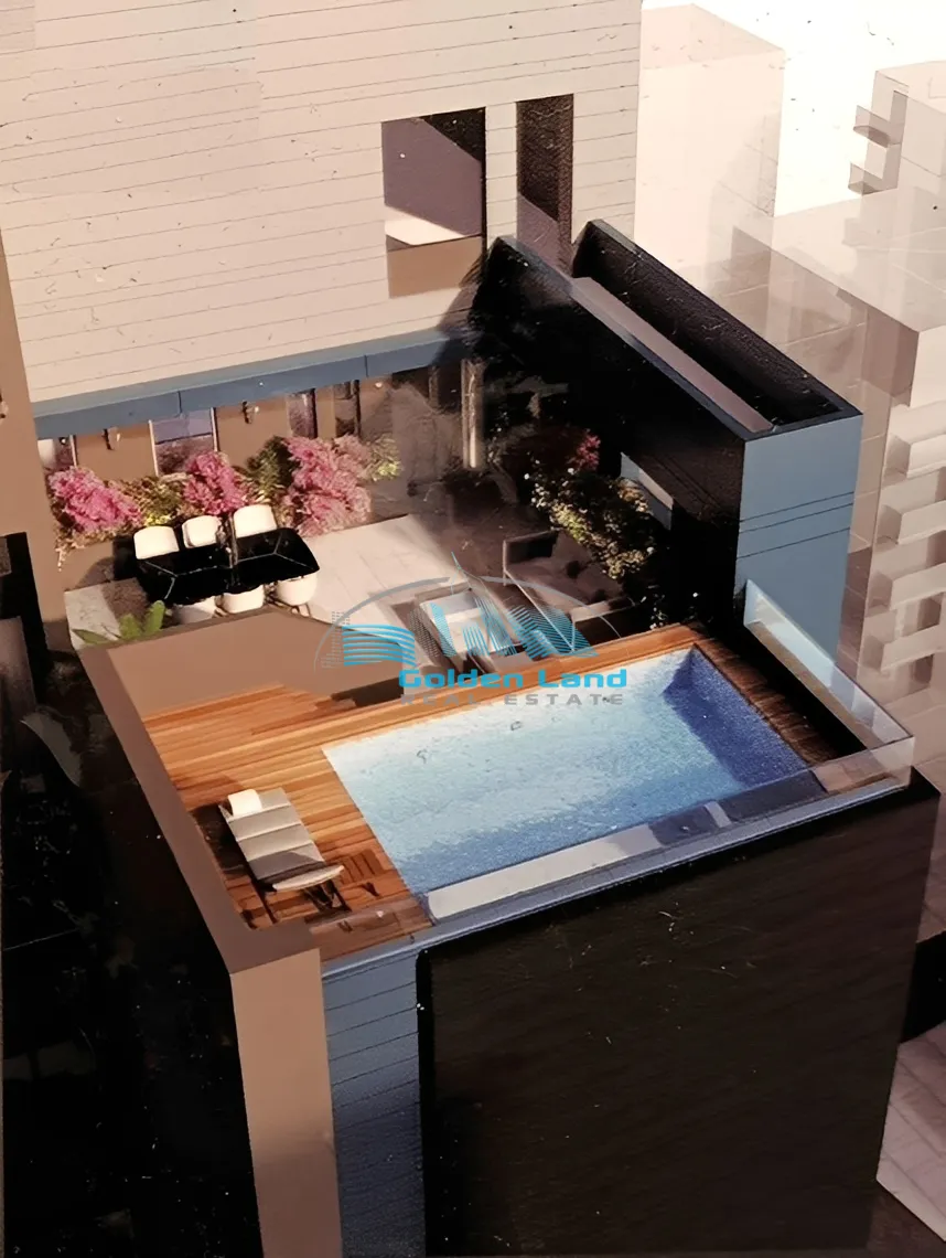 Apartment for Sale in Achrafieh, Beirut, Lebanon