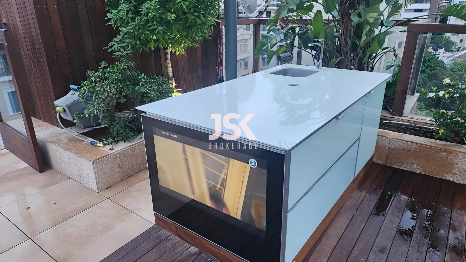 Loft for Sale in Achrafieh