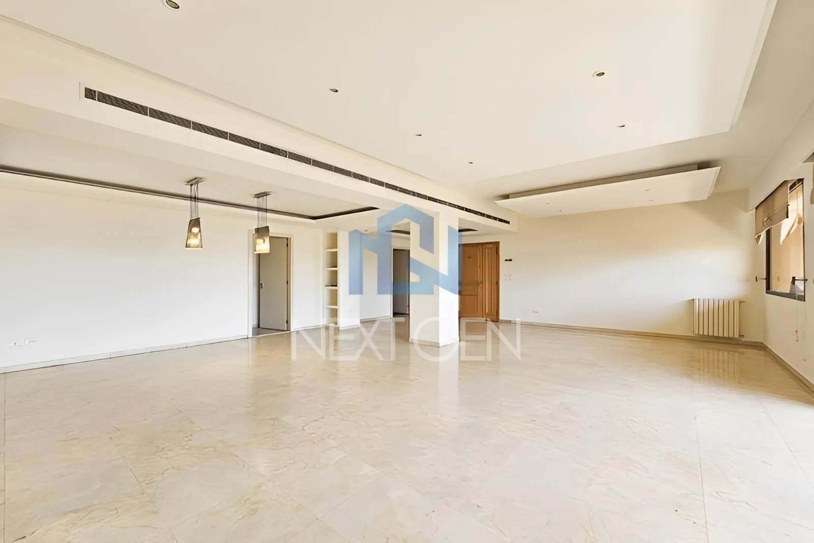Apartment for Sale in Achrafieh