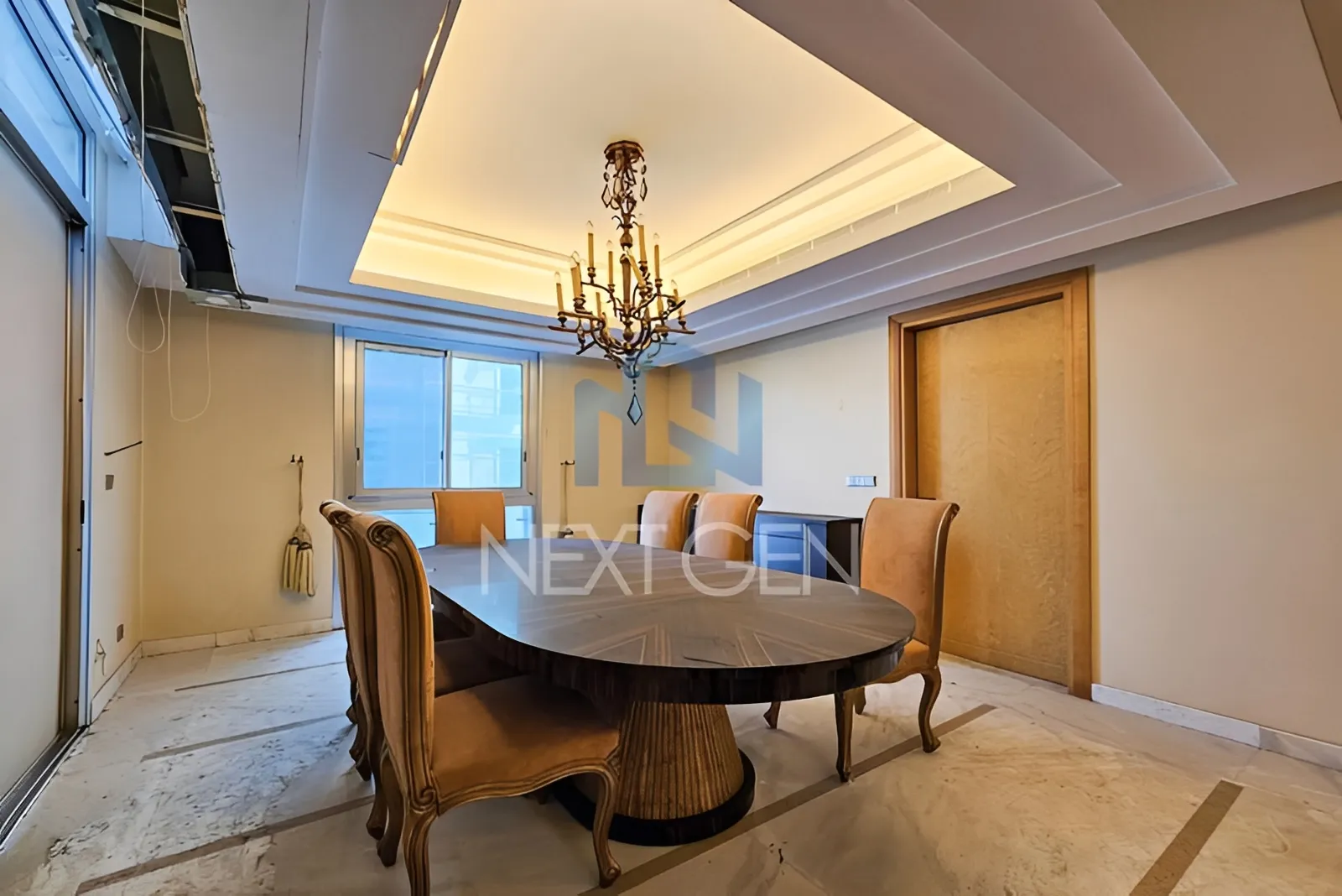 Apartment for Sale in Downtown
