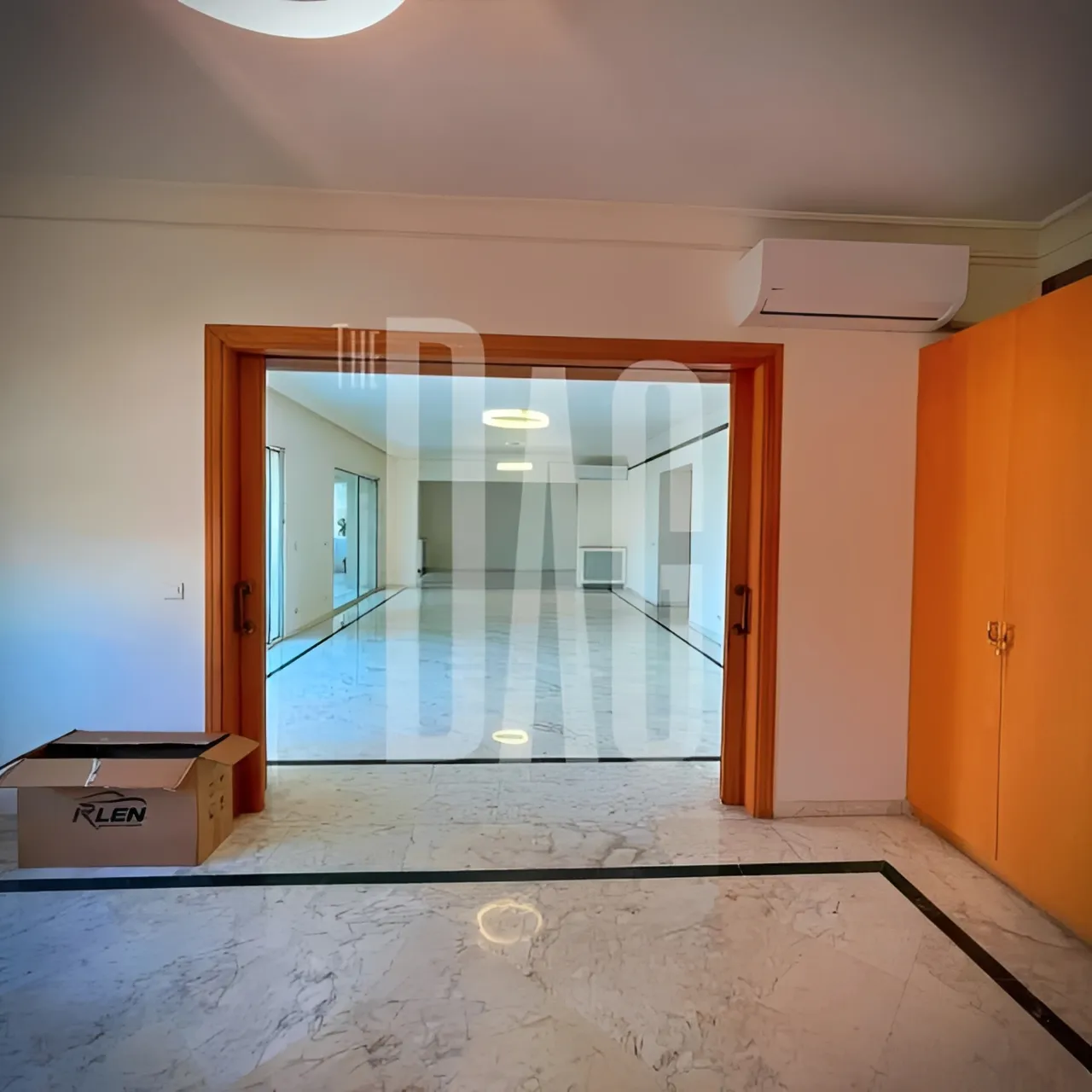 Apartment for Rent in Sassine, Bayrut, Lebanon - 4 bed, 6 bath
