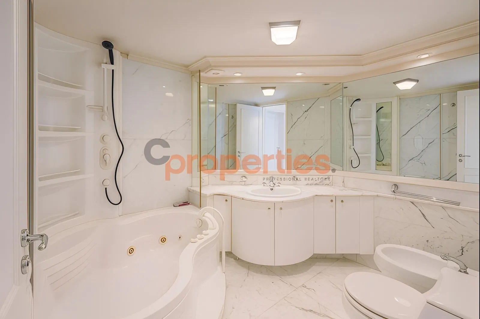 Apartment for Sale in Rabieh