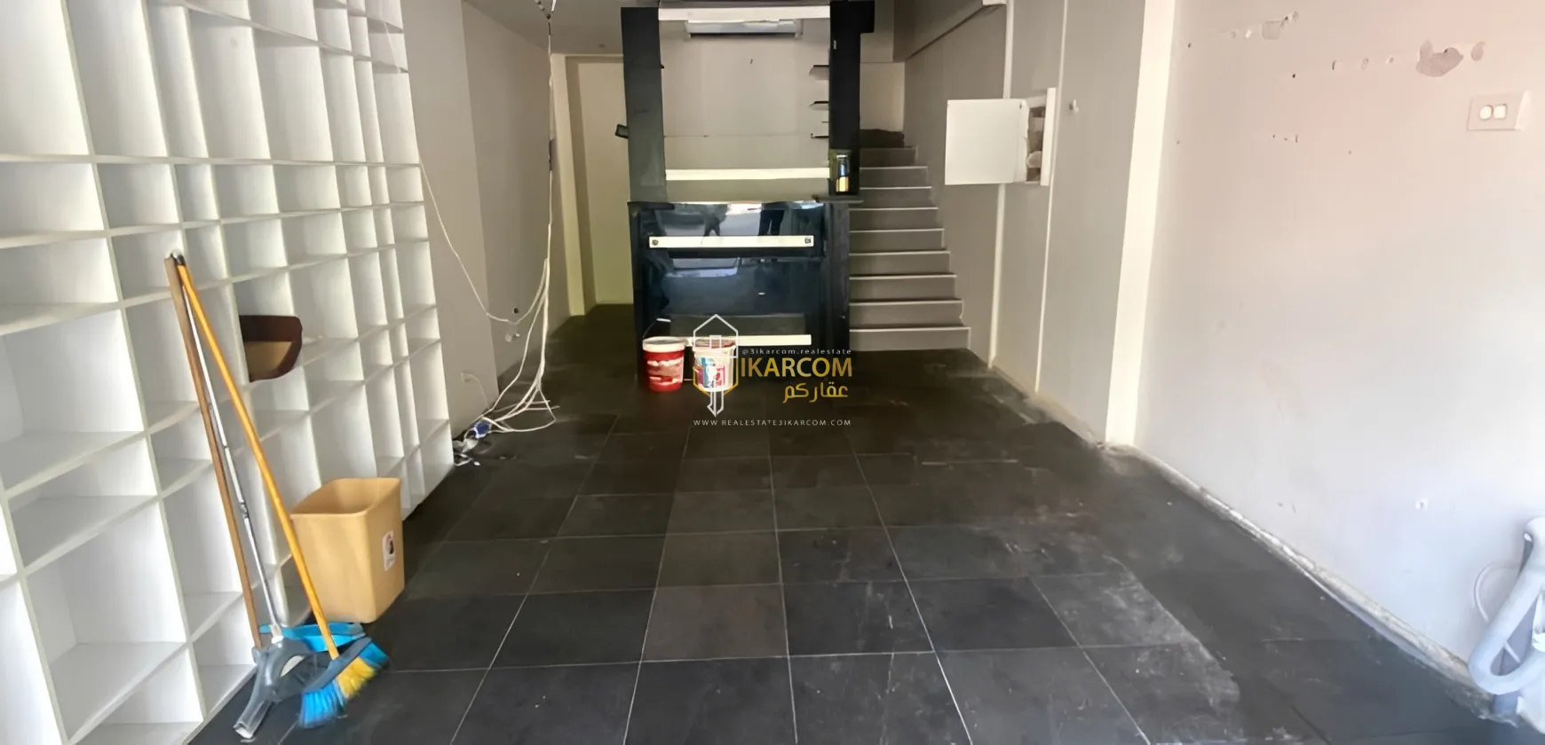 Shop for rent in Zalqa