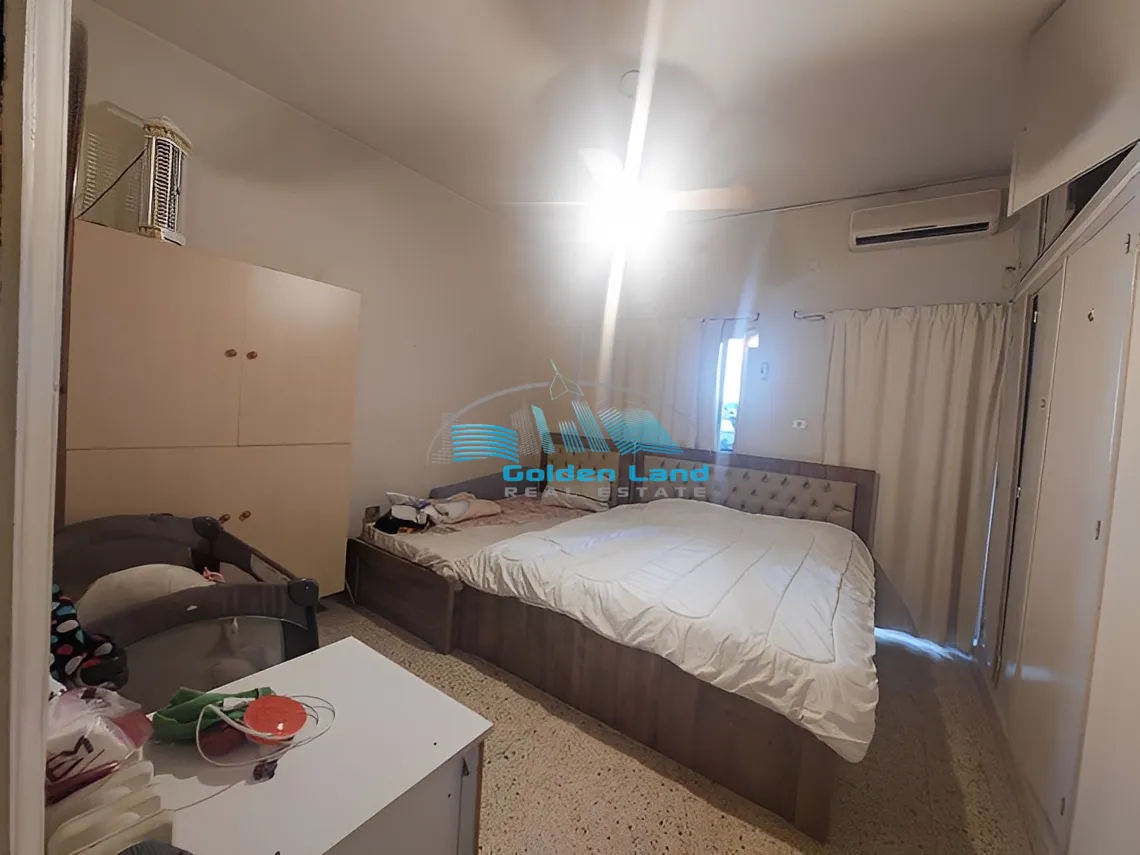 Apartment for Sale in Baouchriyeh, Lebanon