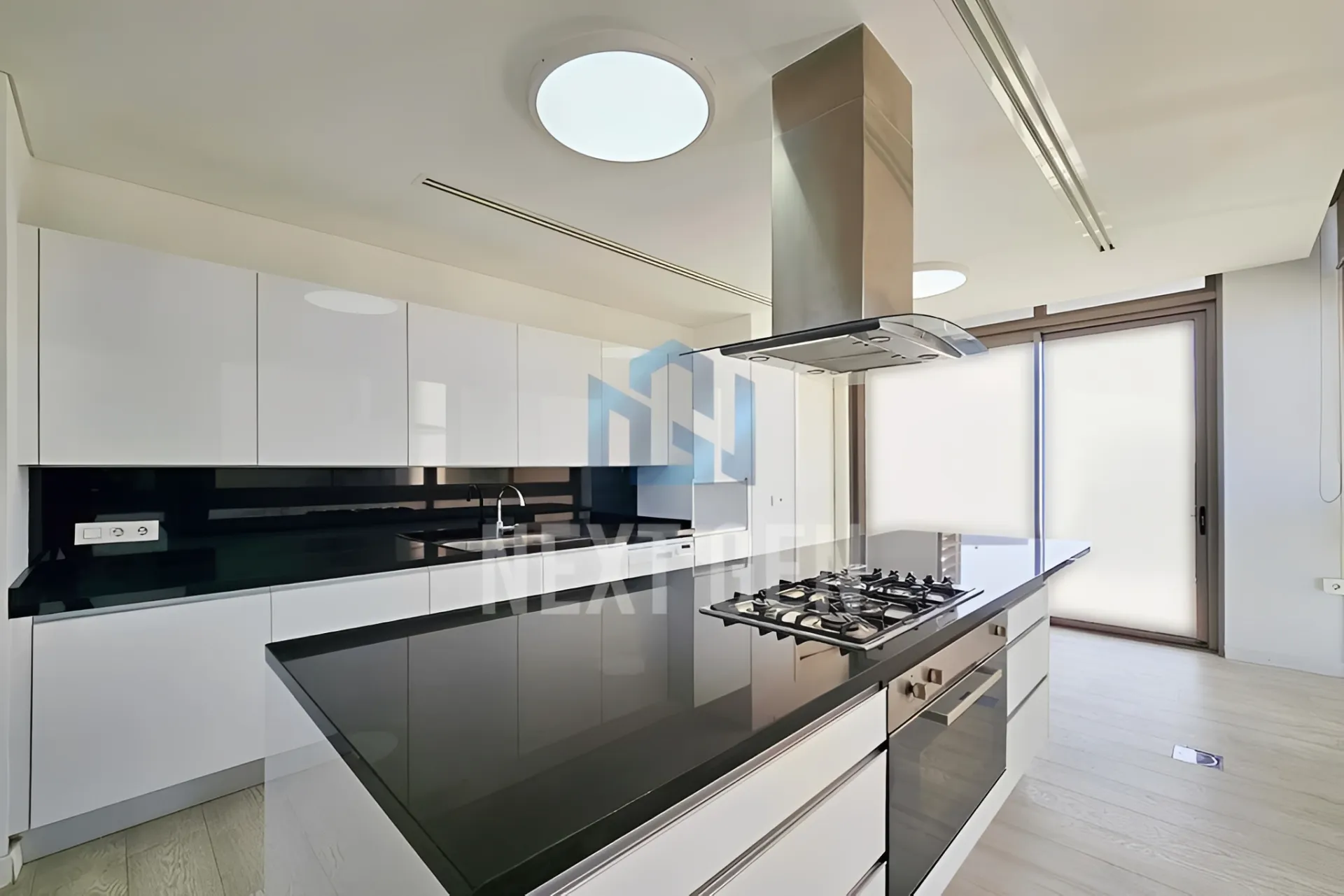 Duplex for sale in Achrafieh, Beirut, Lebanon