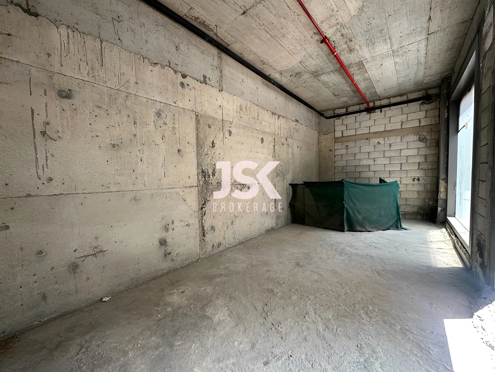 Shop for Rent in Saifi Village