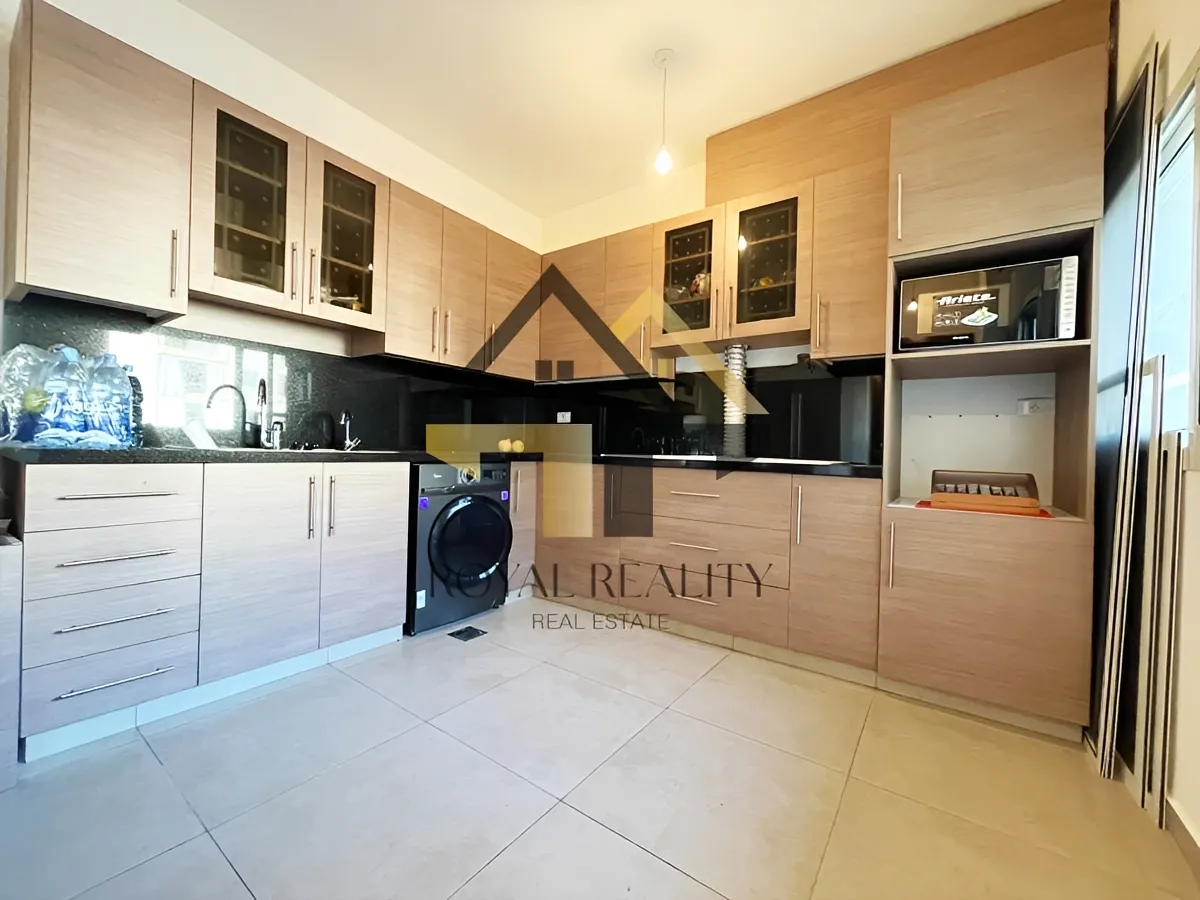 Apartment for sale in Achrafieh