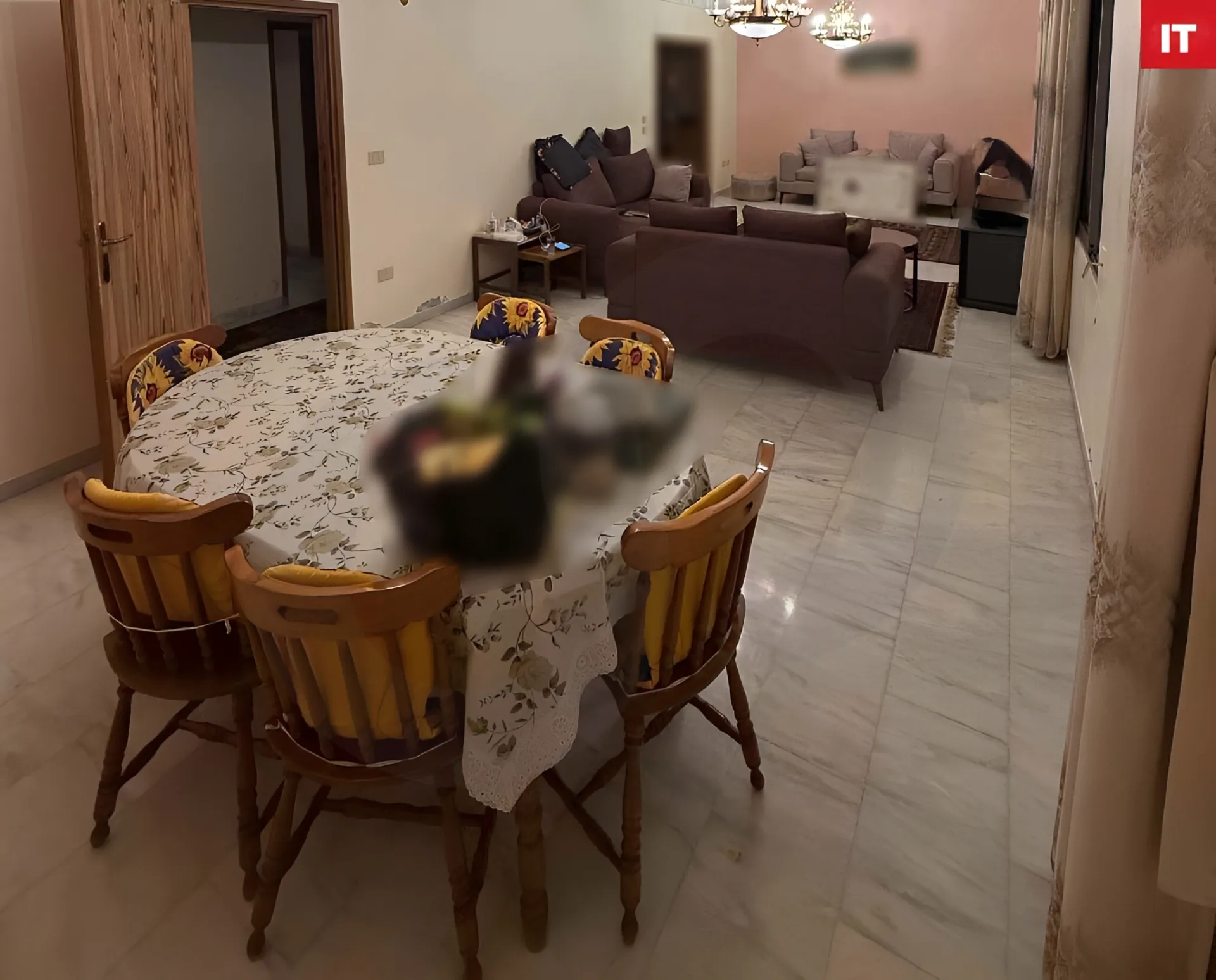 Apartment for Sale in Zarif