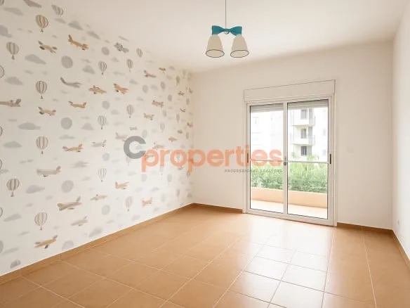 Apartment for Sale in Sahel Aalma