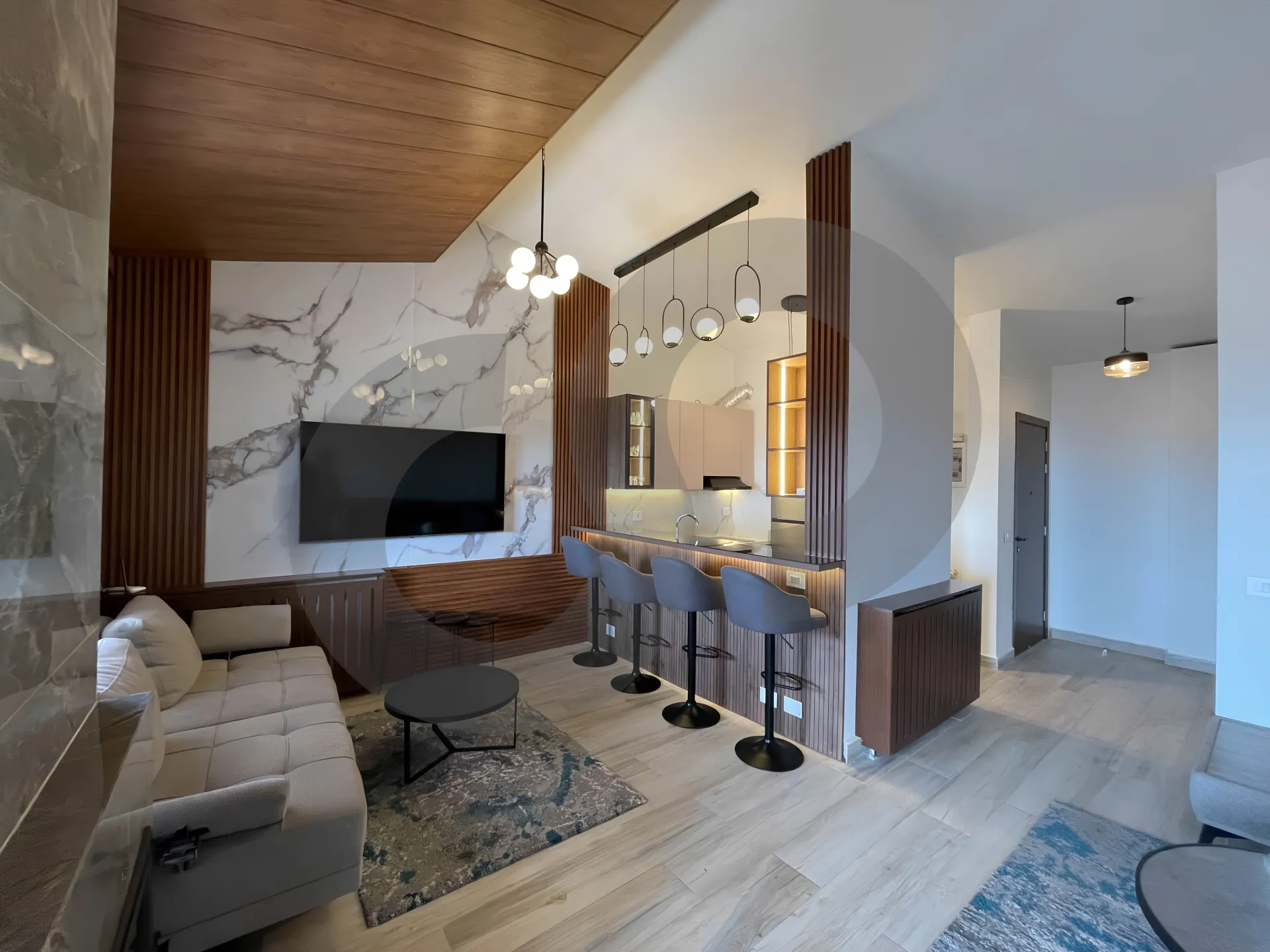 Chalet for Sale in Kfardebian