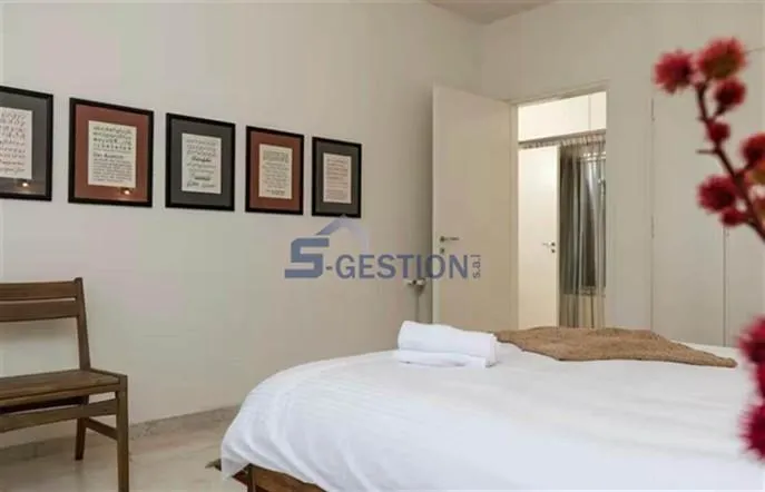 Apartment for Rent in Achrafieh