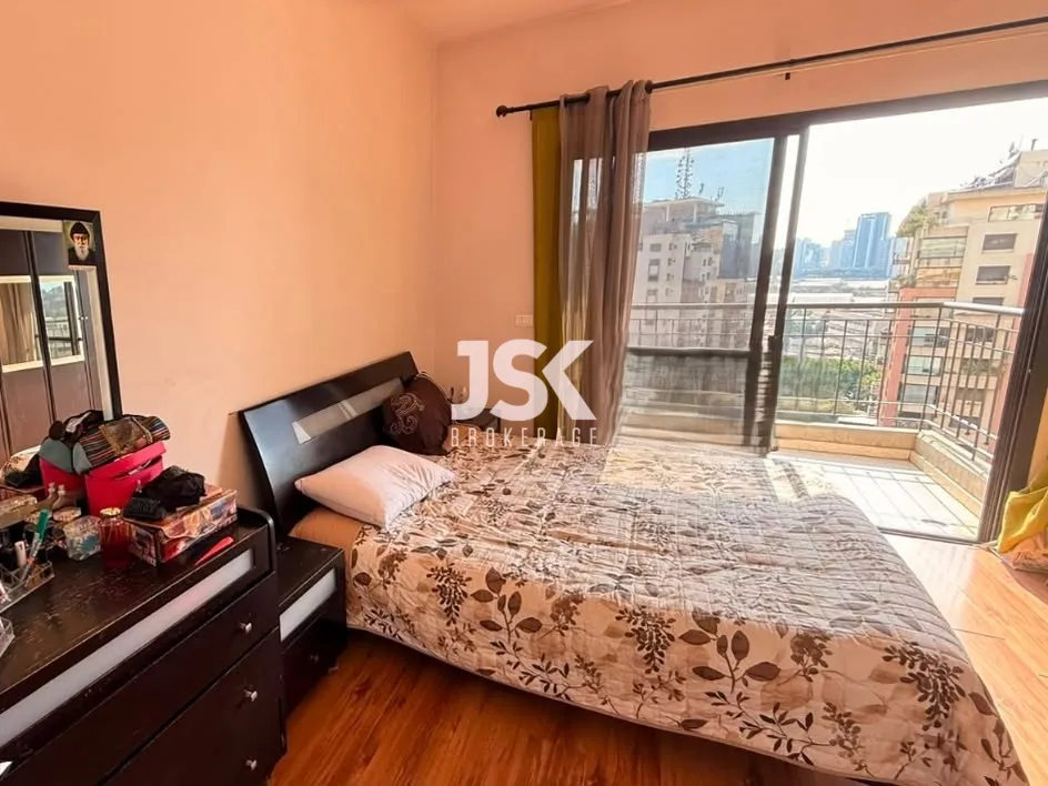 Apartment for Sale in Sin El Fil