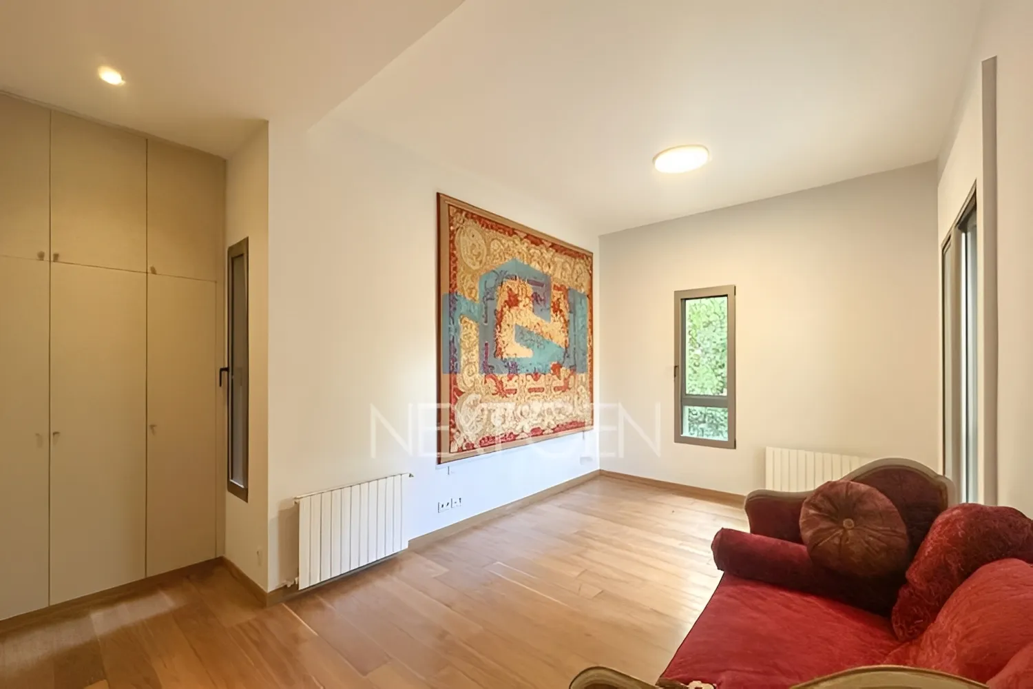 Apartment for Rent in Hamra