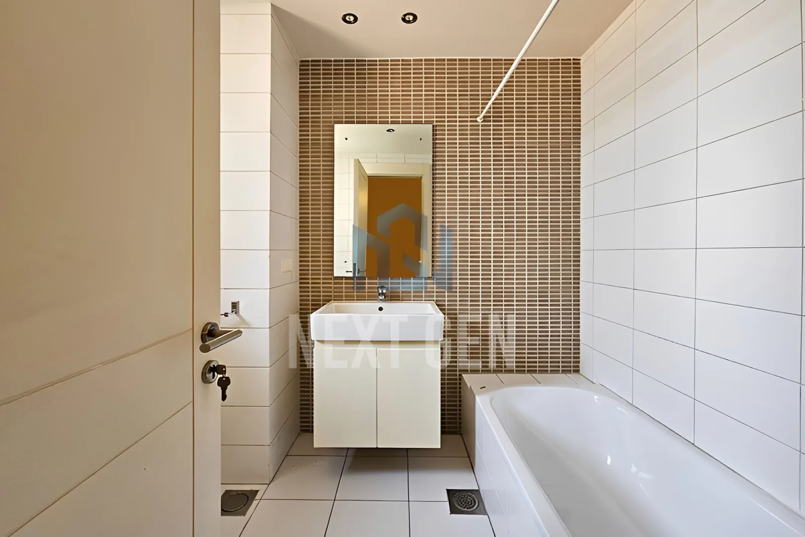 Apartment for Rent in Achrafieh