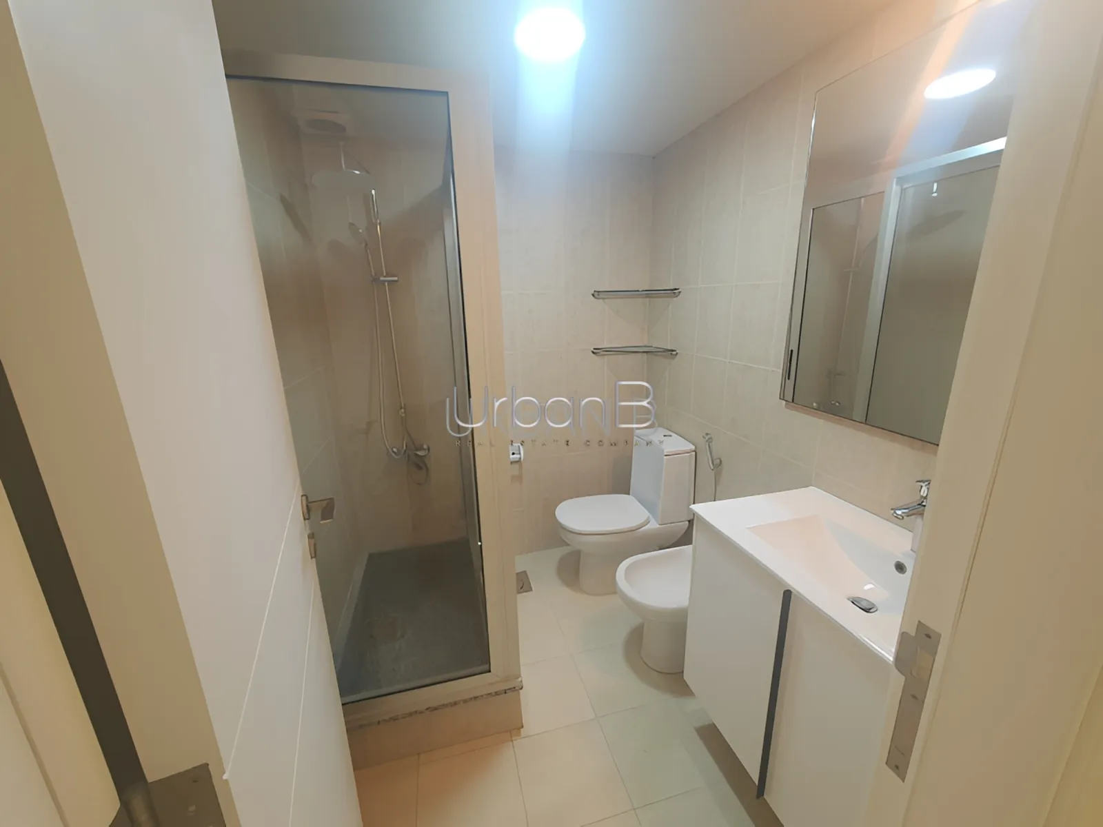 Apartment in Manara, beirut, lebanon