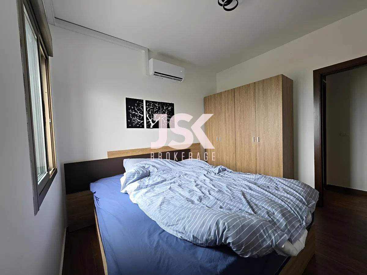 Apartment for Sale in Hosrayel, Lebanon