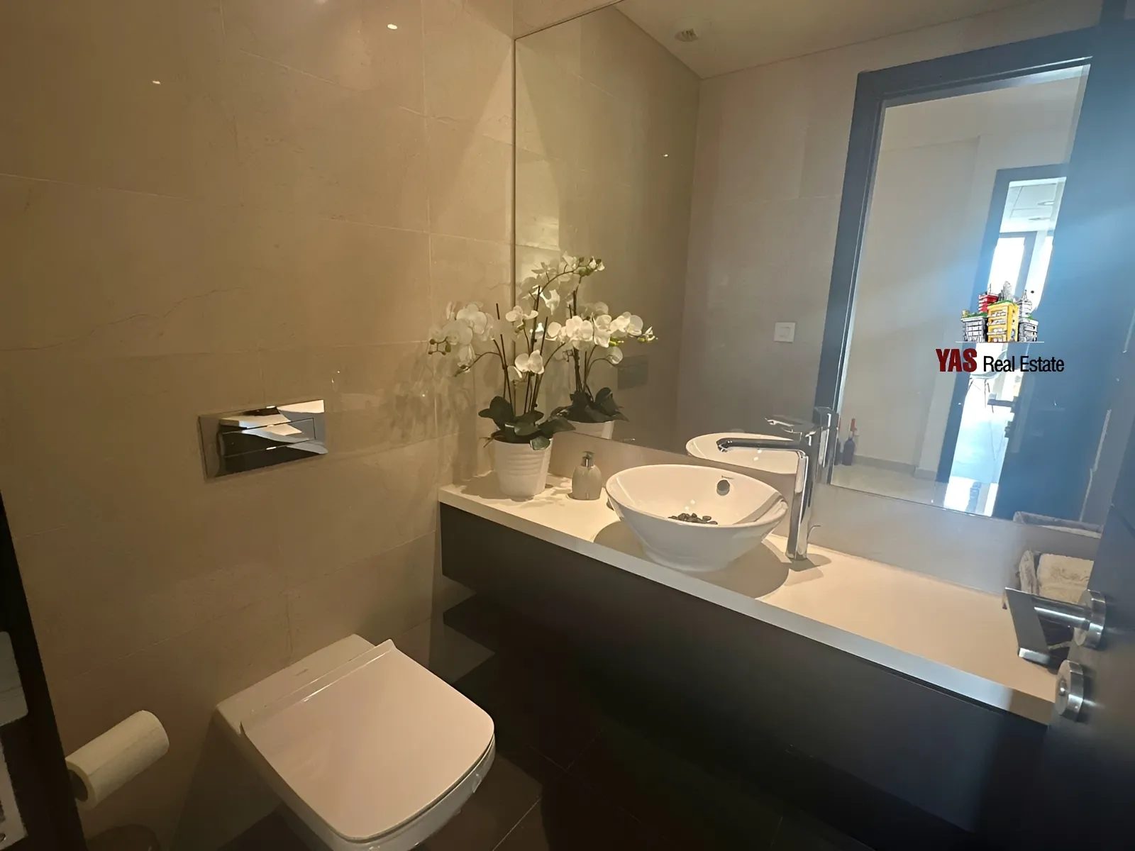 Apartment for Rent in Dbayeh