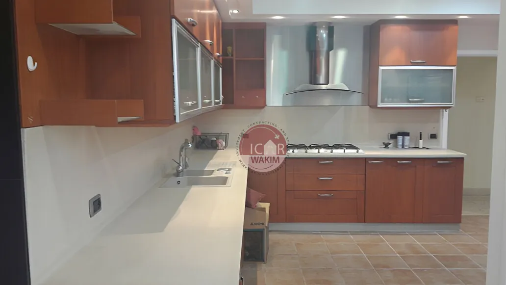 Duplex for Rent in Montiverdi