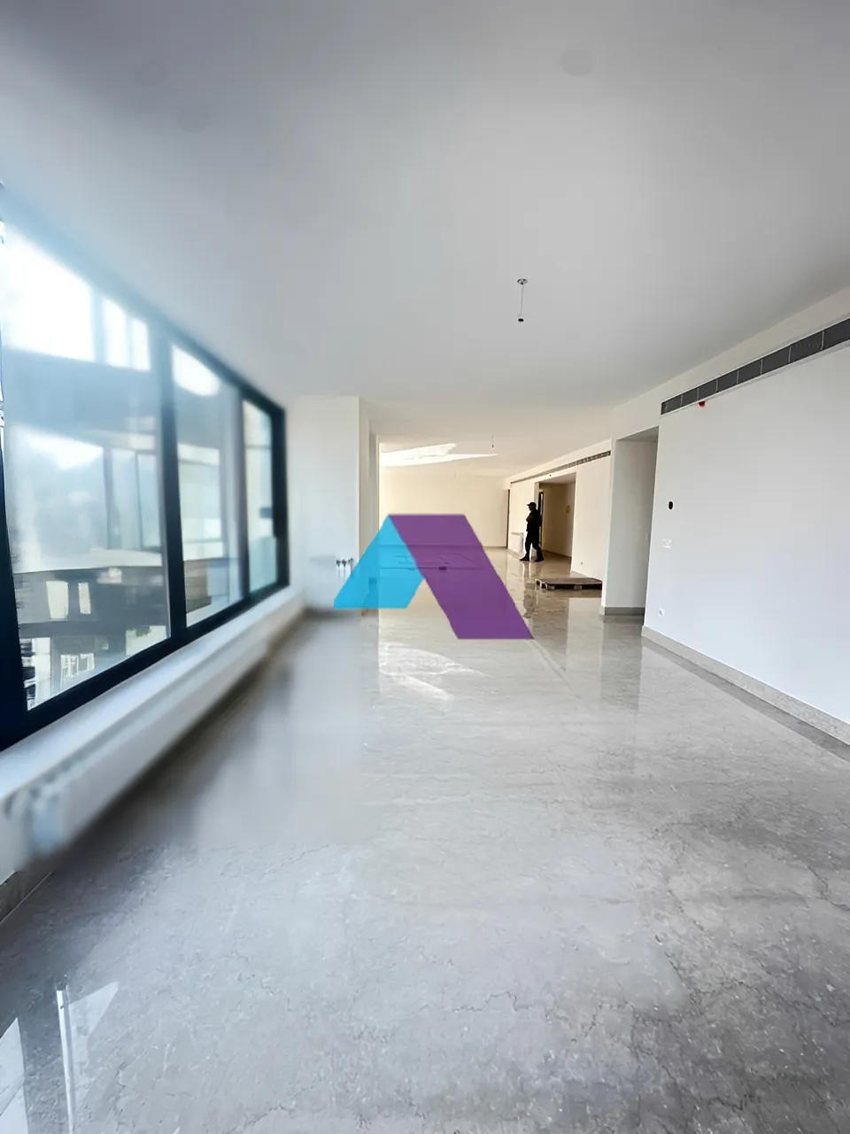 Apartment for rent in Ain Al Mraiseh