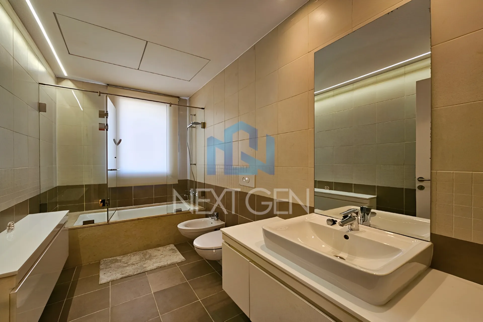 Apartment for sale in Achrafieh, Beirut, Lebanon