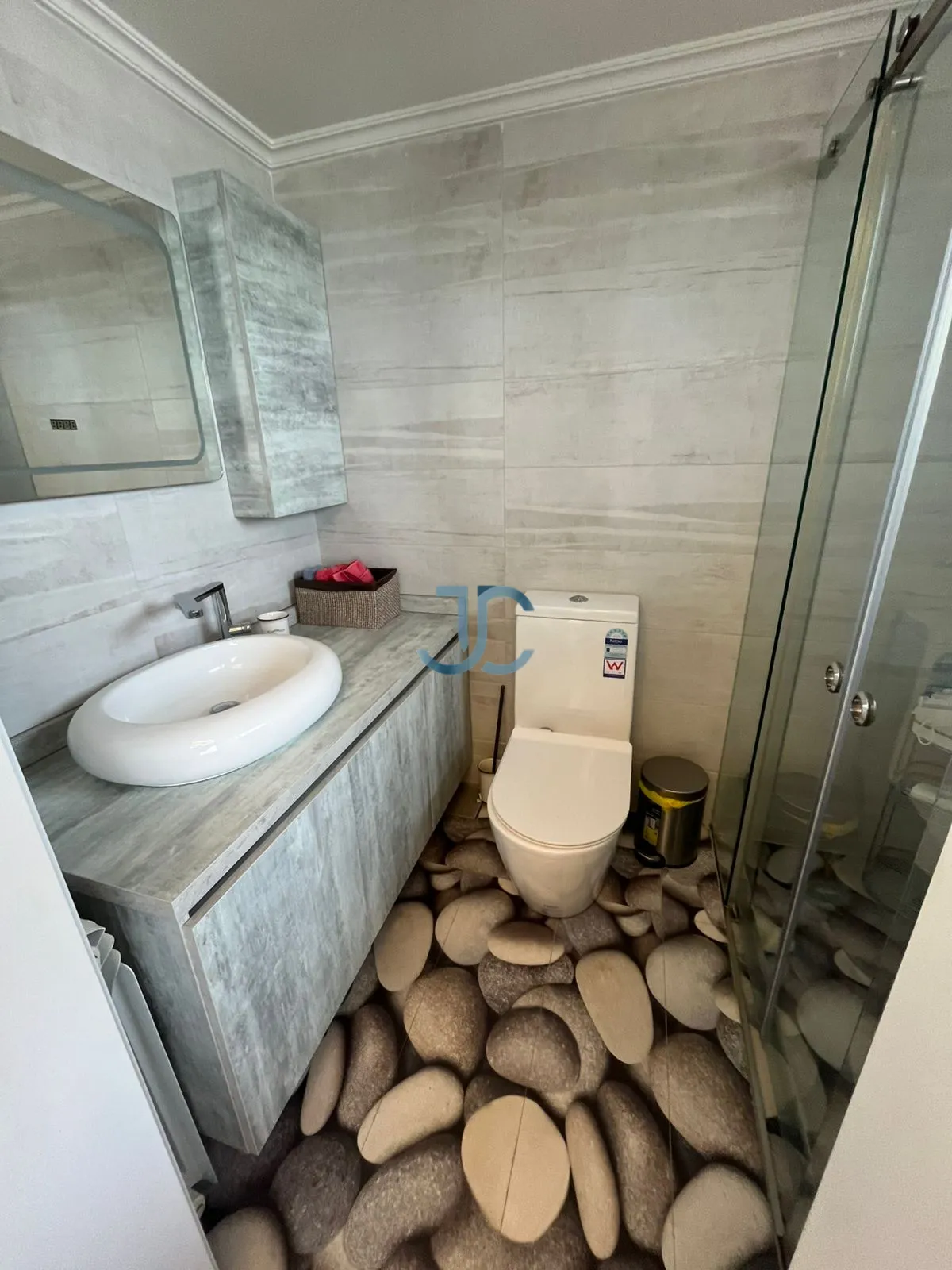 Triplex for sale in Tabarja, lebanon