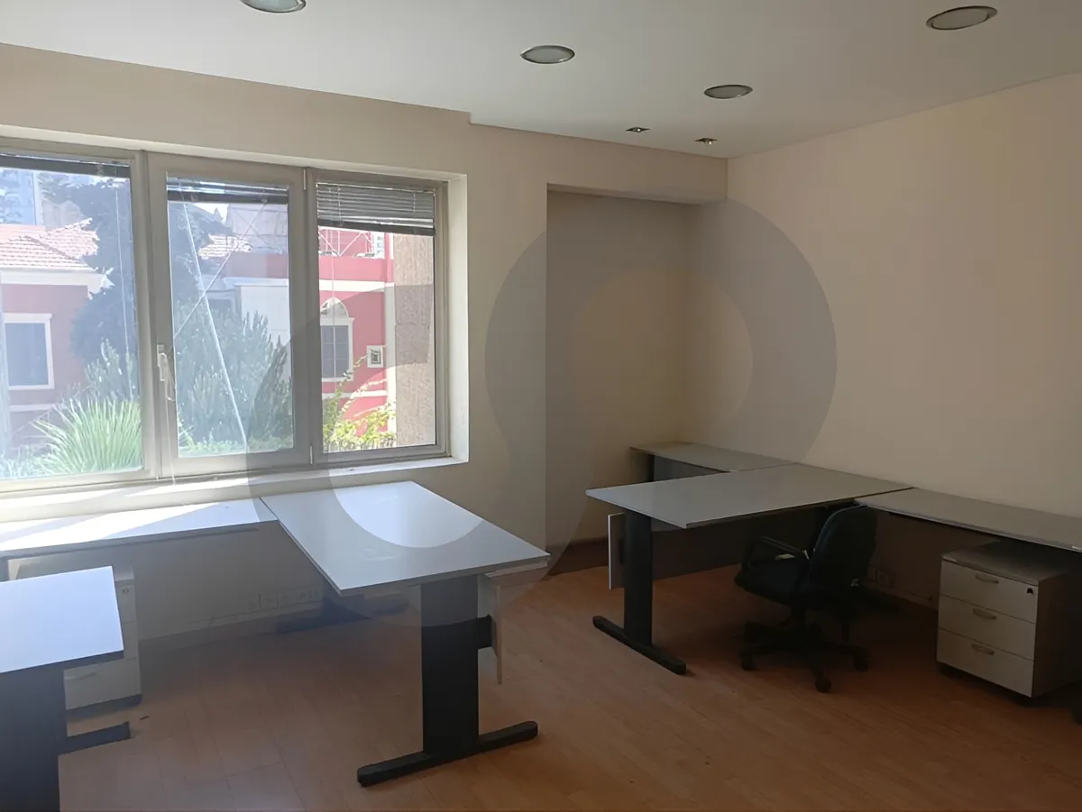 Office for Sale in Saifi Village, Beirut, Lebanon