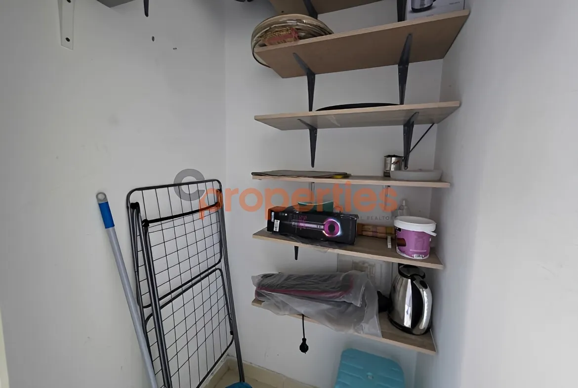 Apartment for Rent in Fanar