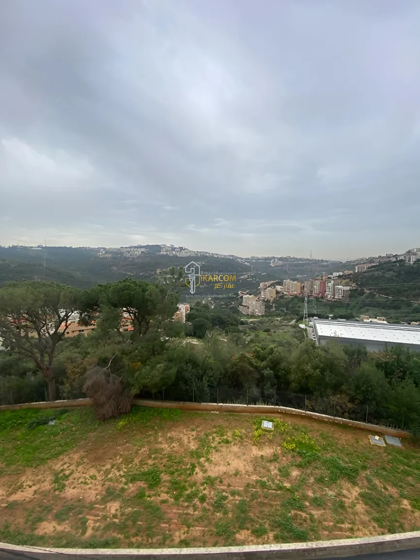Apartment for sale in Monteverde Main Street، Lebanon