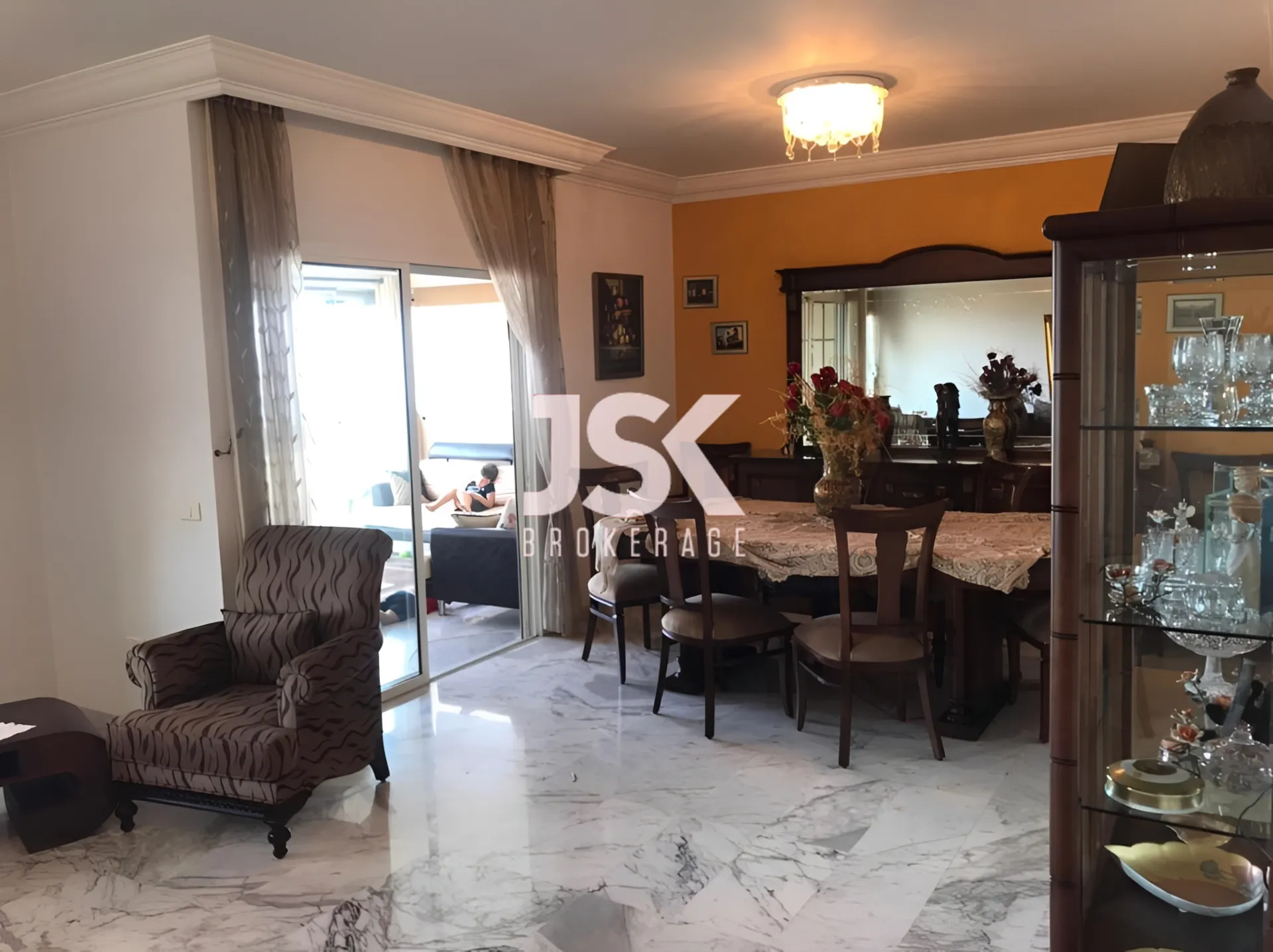 Apartment for Sale in Jounieh, Lebanon