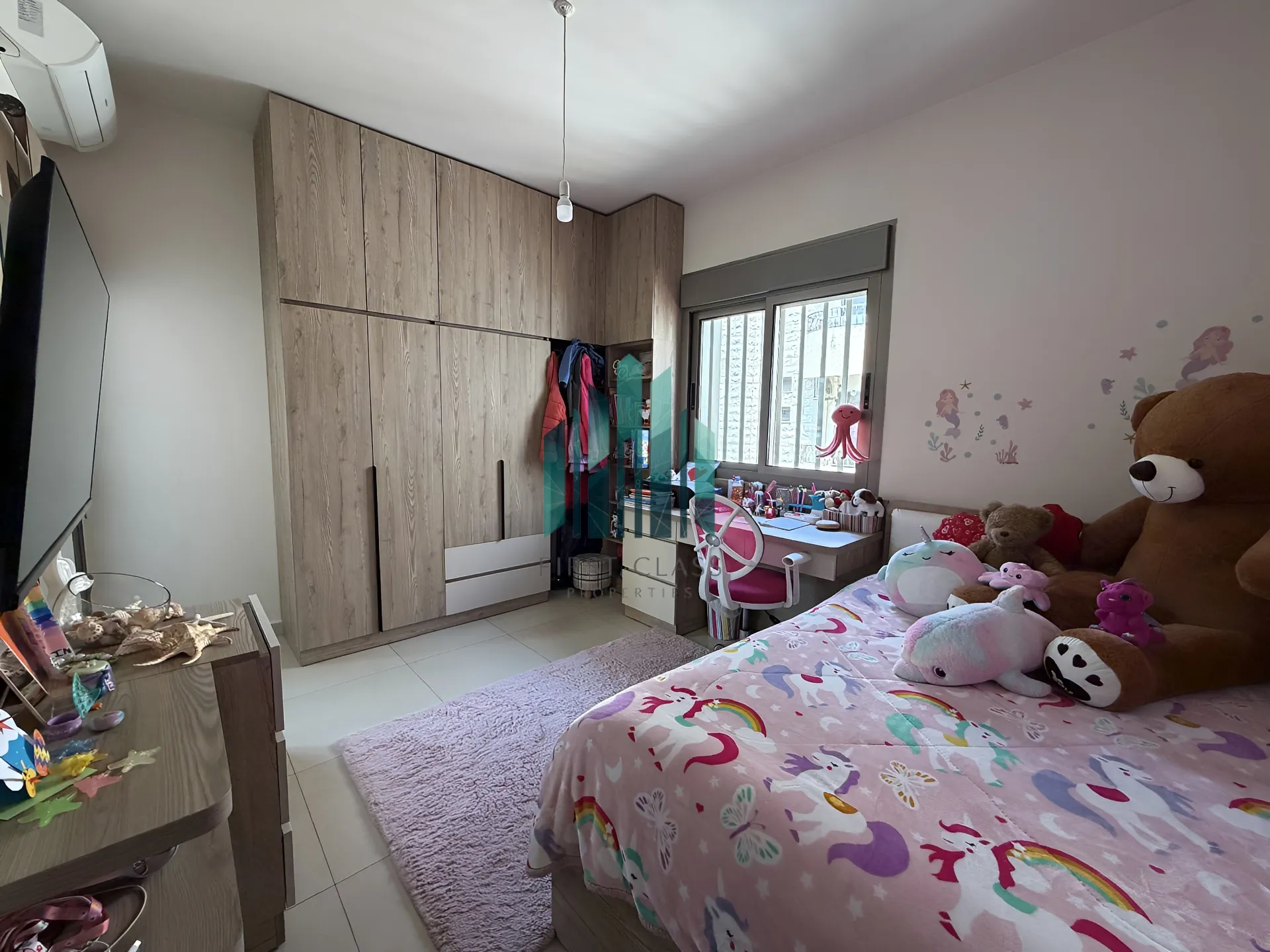 Apartment for Sale in Dik El Mehdi