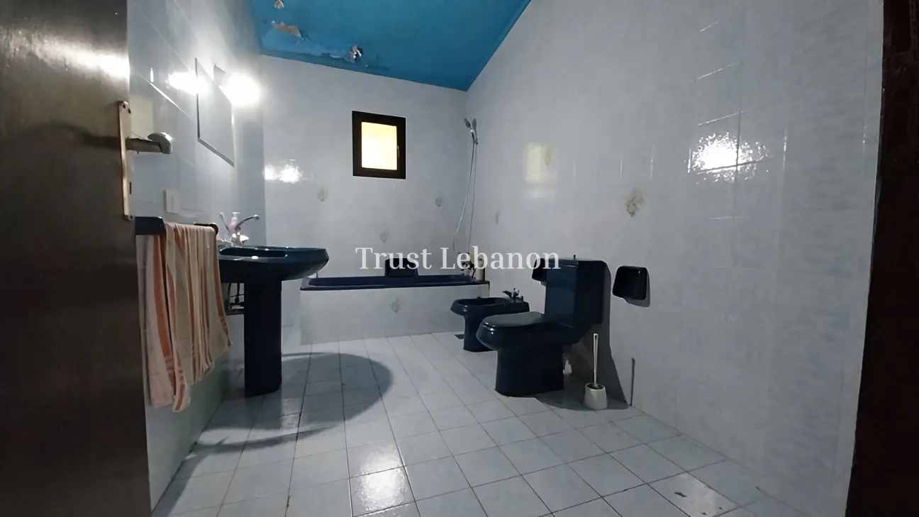 Villa for sale in Beit Meri, Lebanon